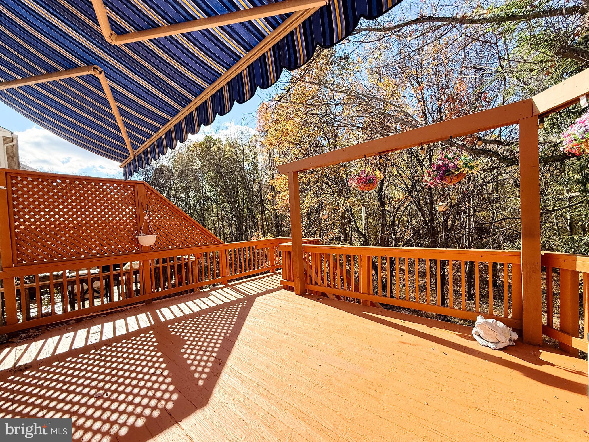 CLOPPERS MILL WEST - Residential Lease