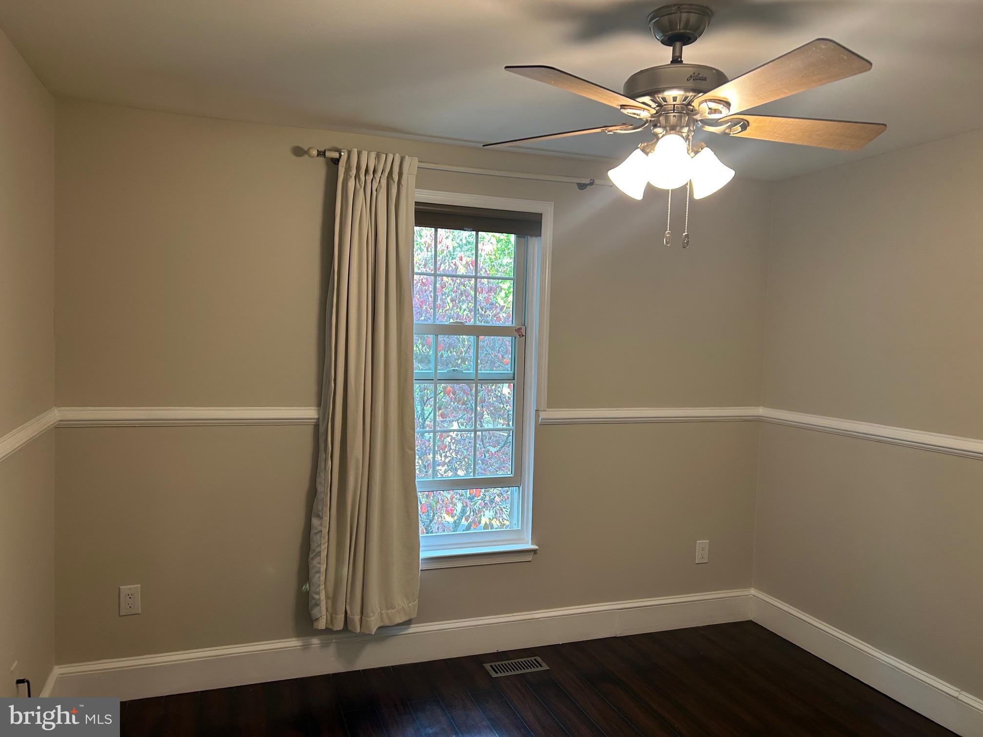 CLOPPERS MILL WEST - Residential Lease