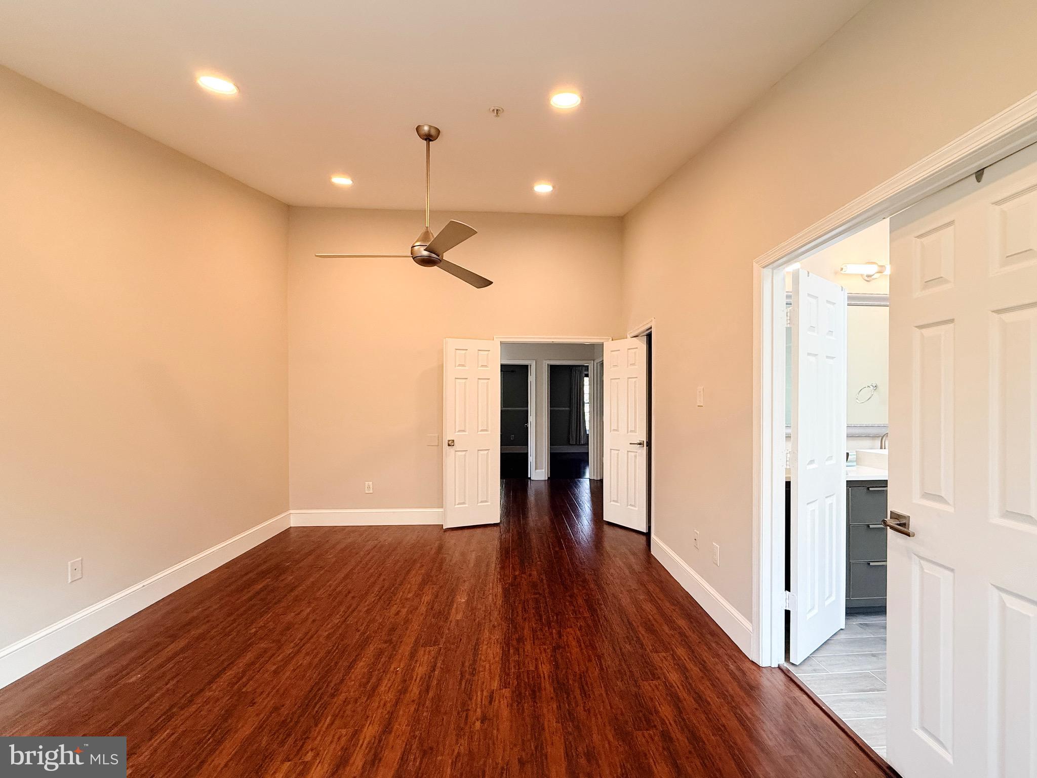 CLOPPERS MILL WEST - Residential Lease