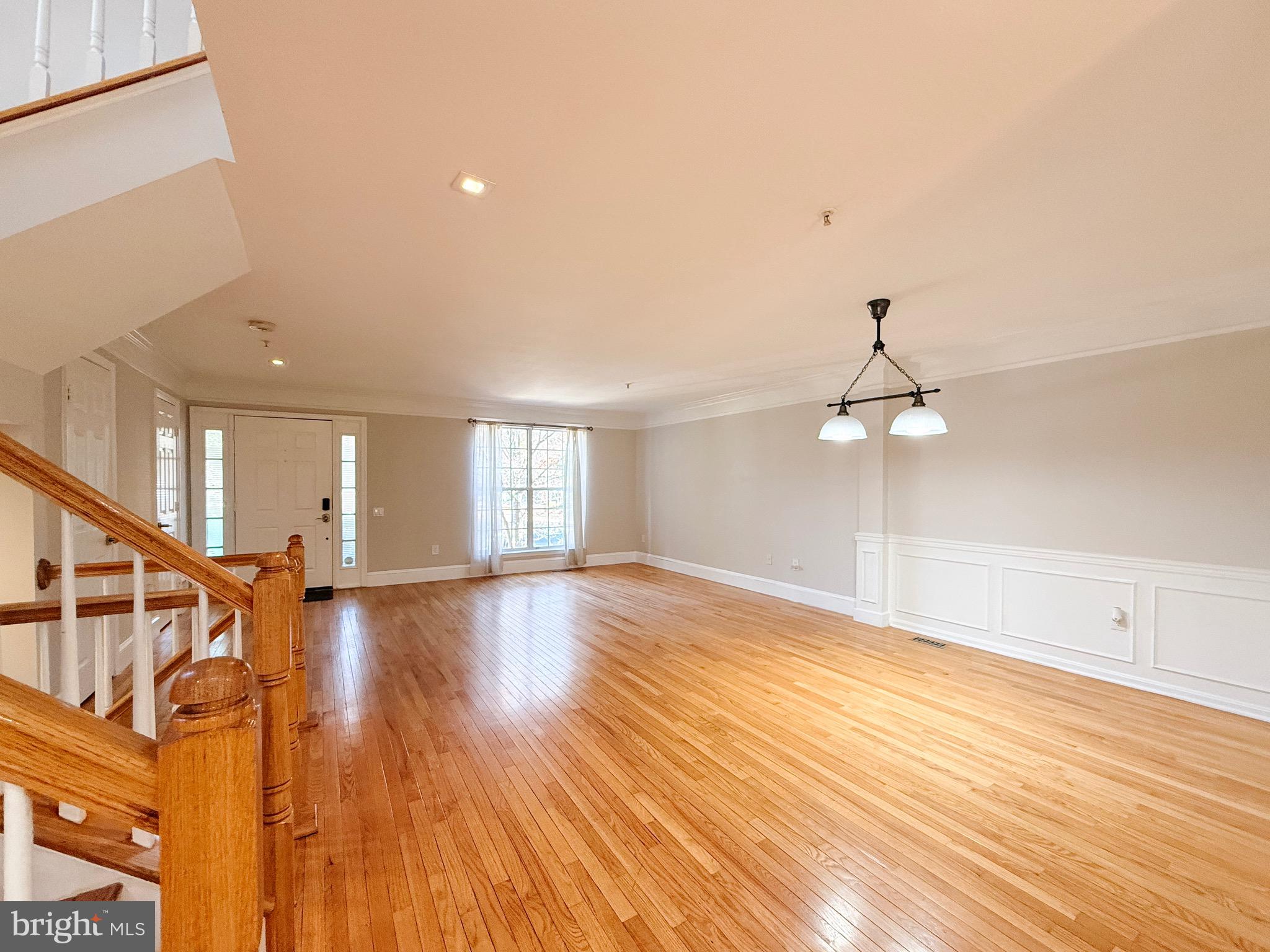 CLOPPERS MILL WEST - Residential Lease