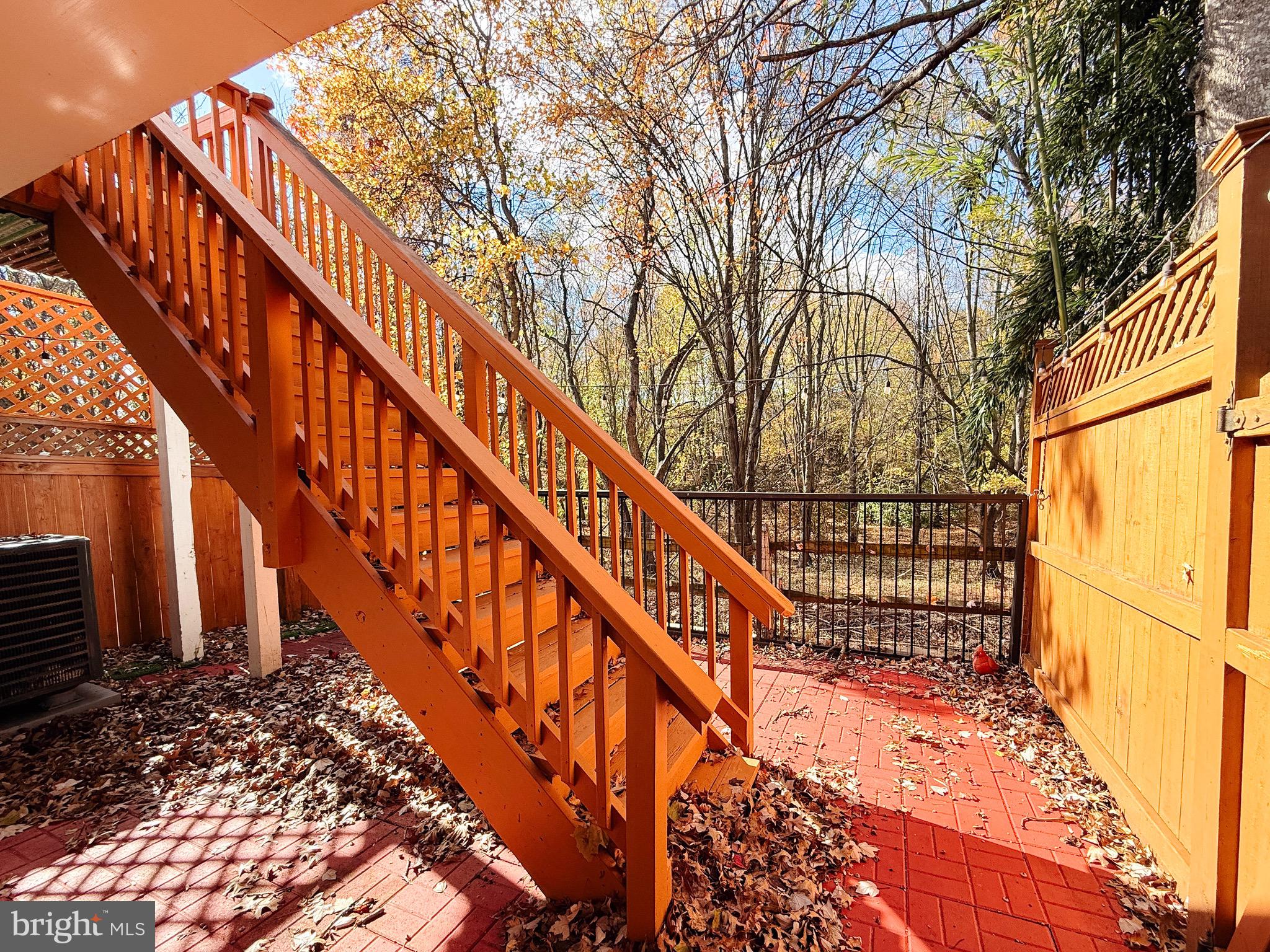 CLOPPERS MILL WEST - Residential Lease