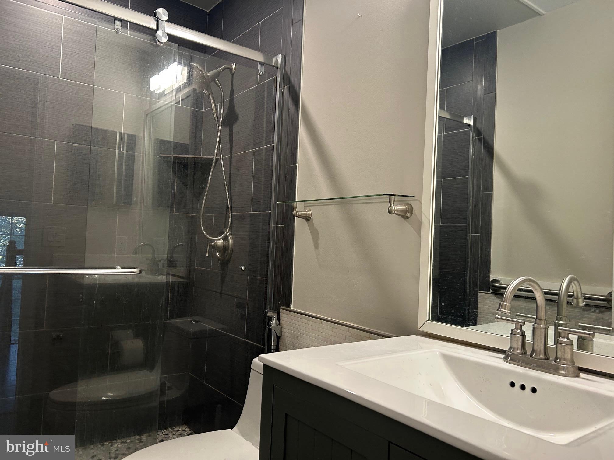 CLOPPERS MILL WEST - Residential Lease