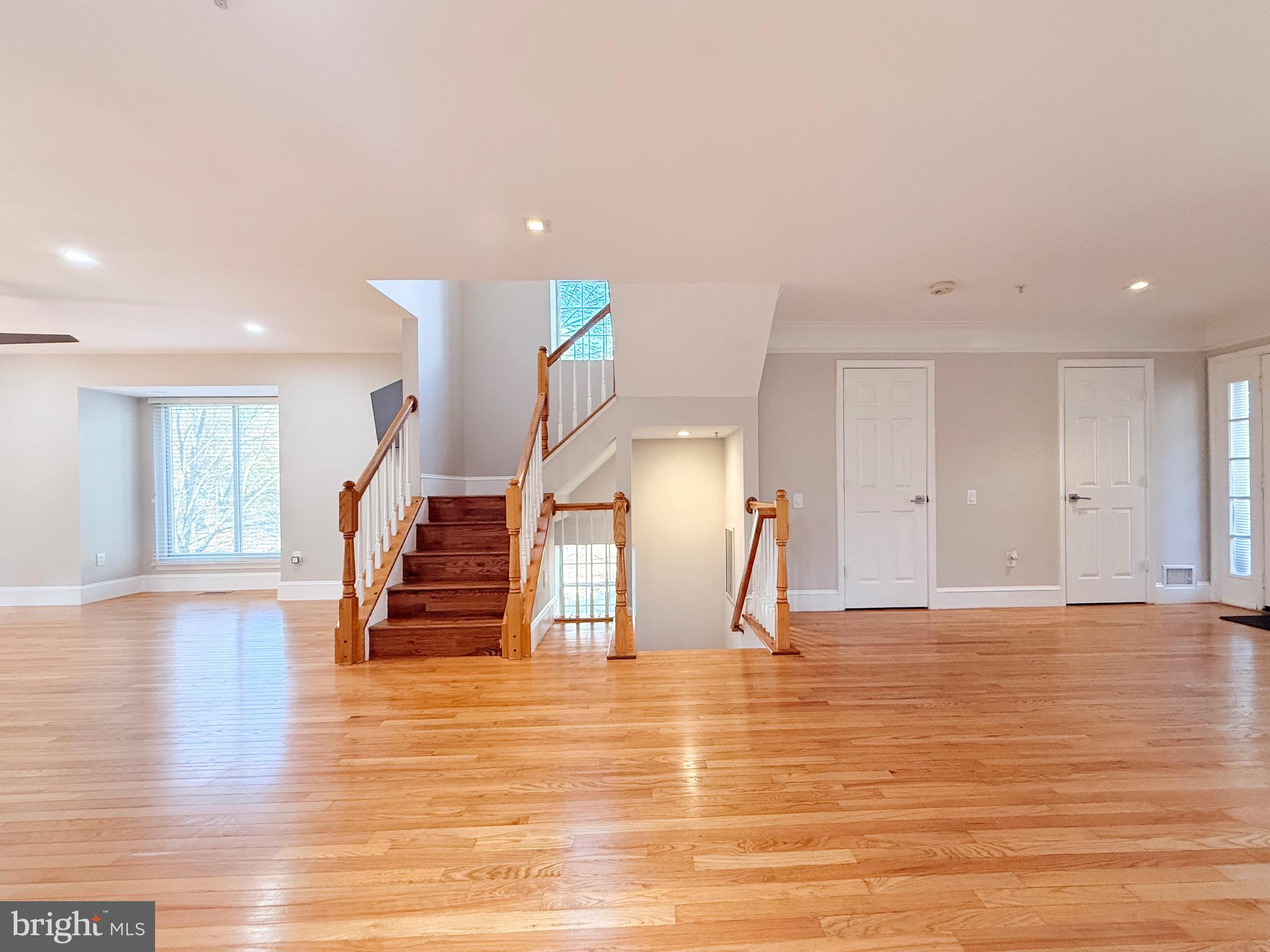 CLOPPERS MILL WEST - Residential Lease