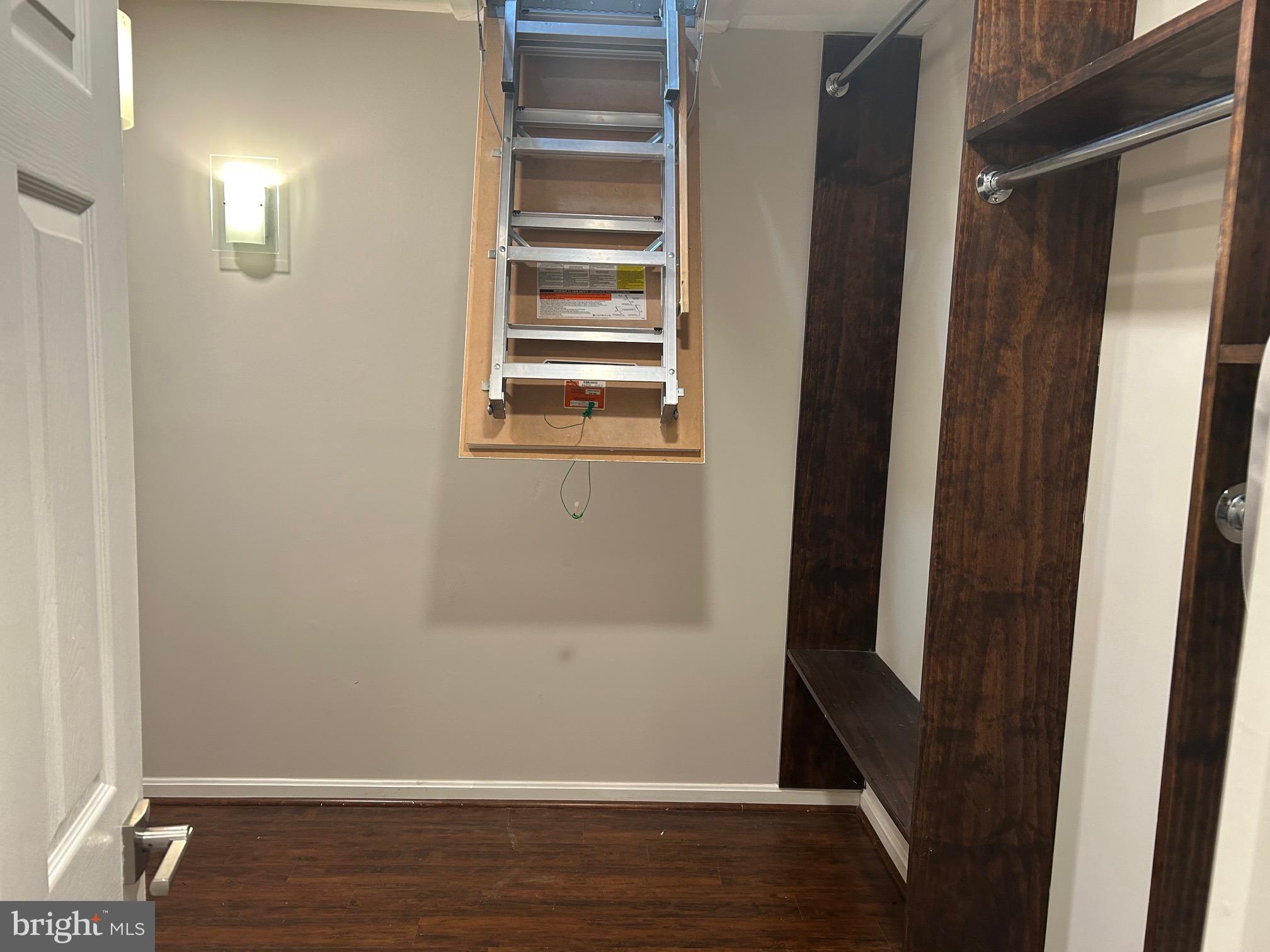 CLOPPERS MILL WEST - Residential Lease