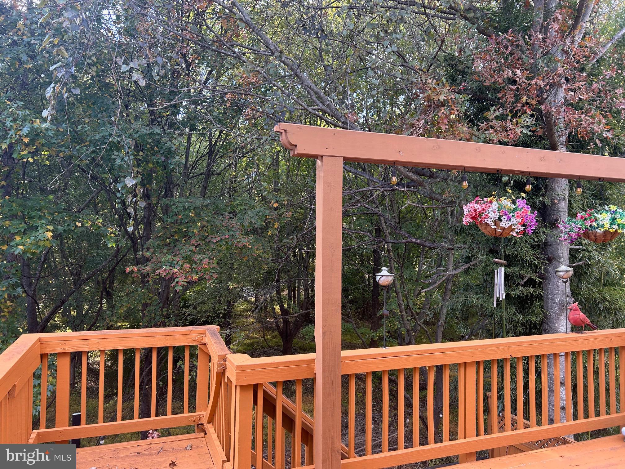 CLOPPERS MILL WEST - Residential Lease