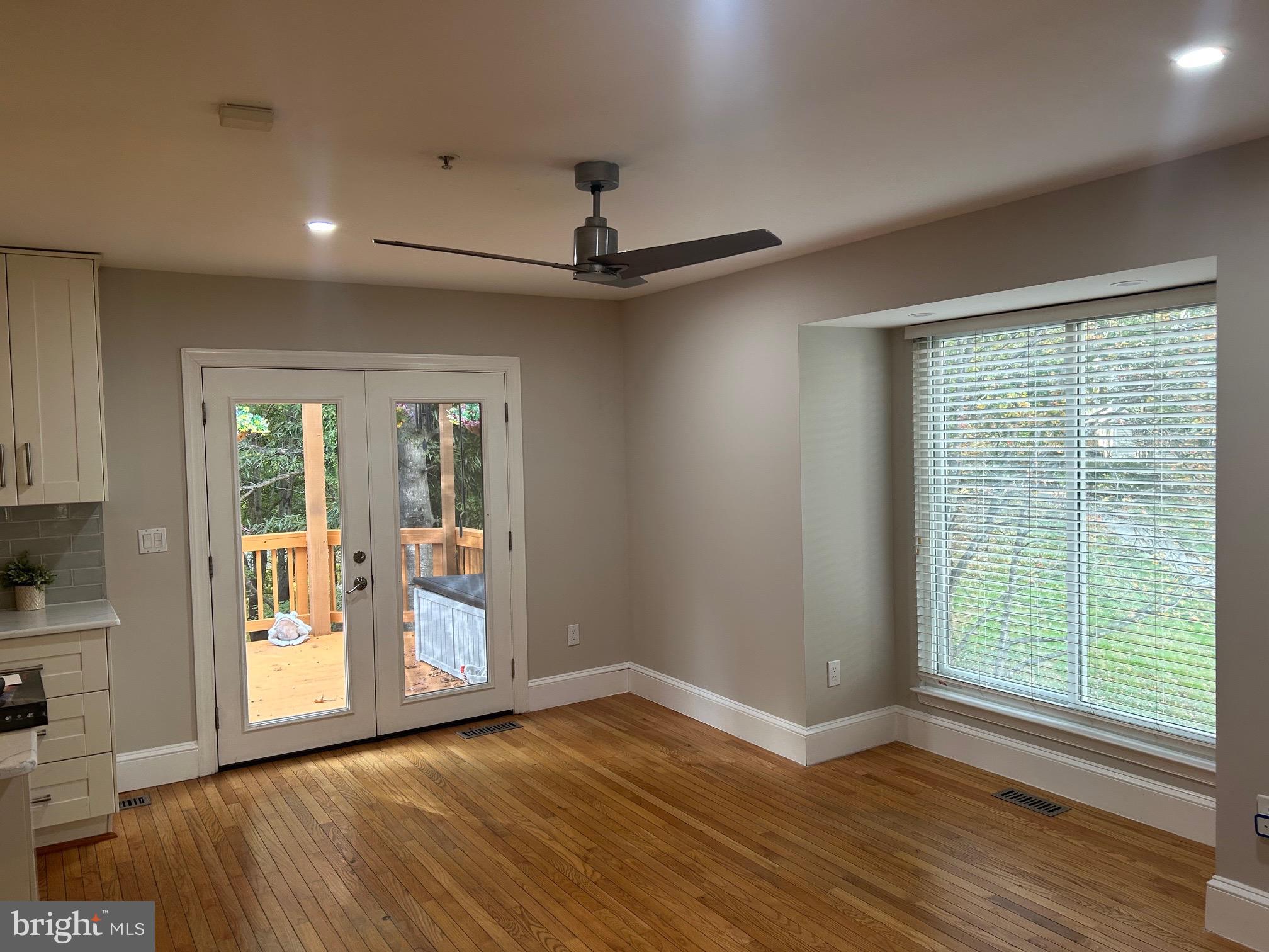 CLOPPERS MILL WEST - Residential Lease