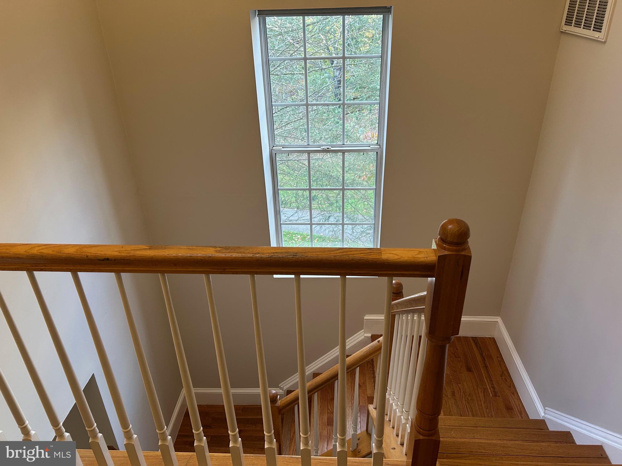 CLOPPERS MILL WEST - Residential Lease