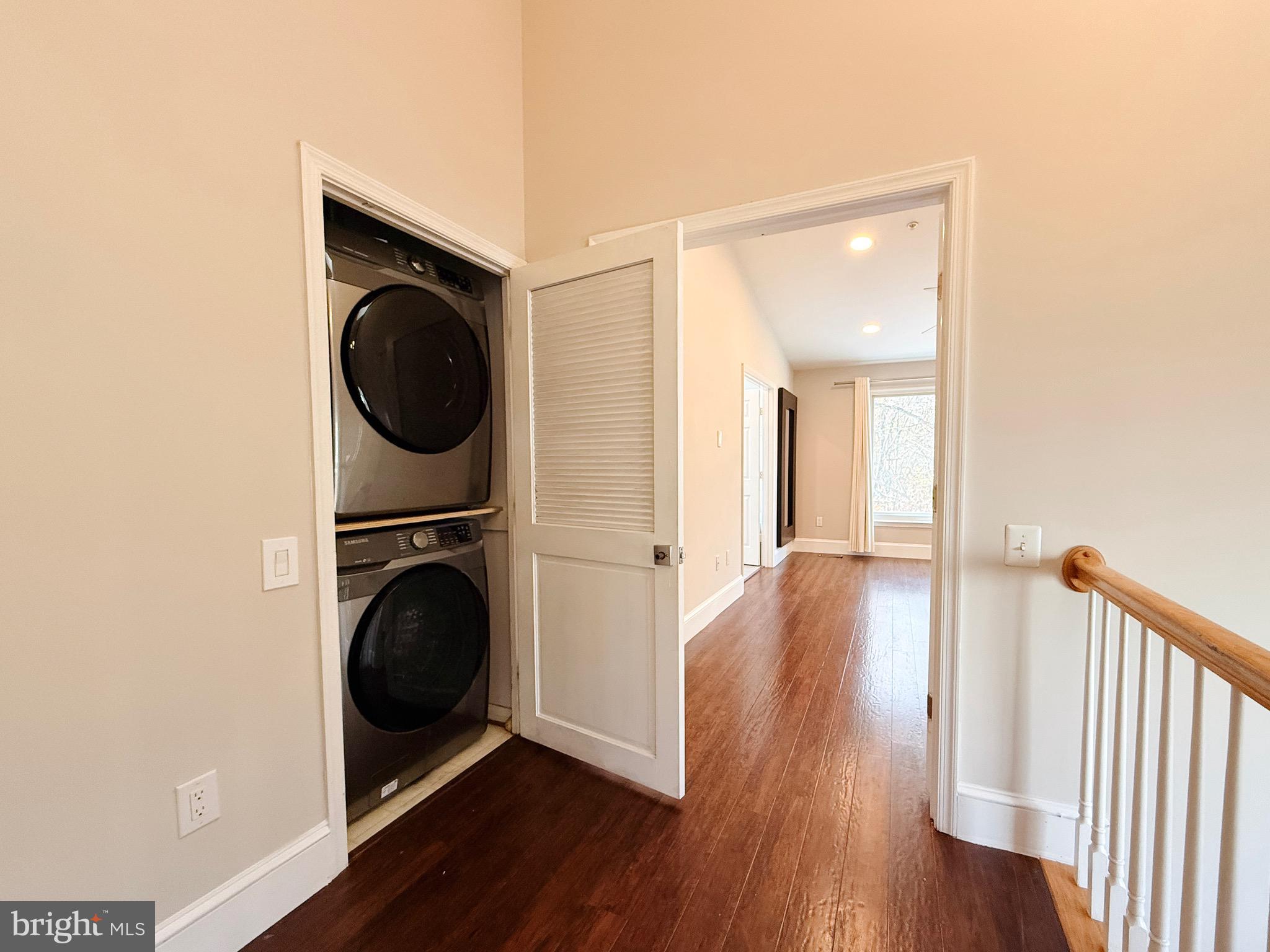 CLOPPERS MILL WEST - Residential Lease