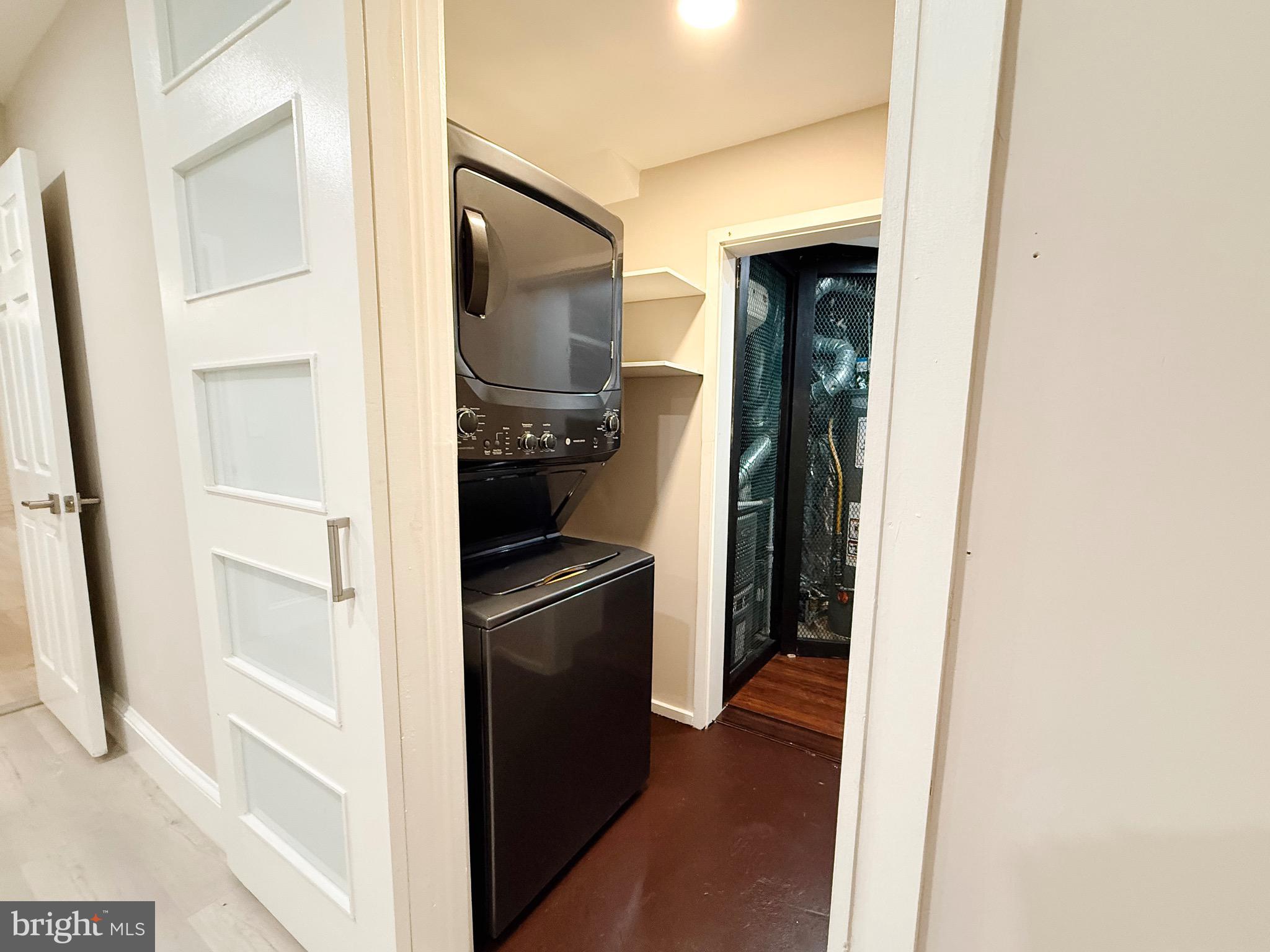 CLOPPERS MILL WEST - Residential Lease