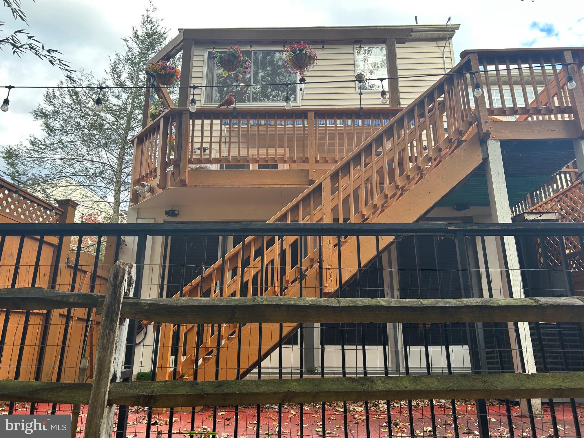 CLOPPERS MILL WEST - Residential Lease