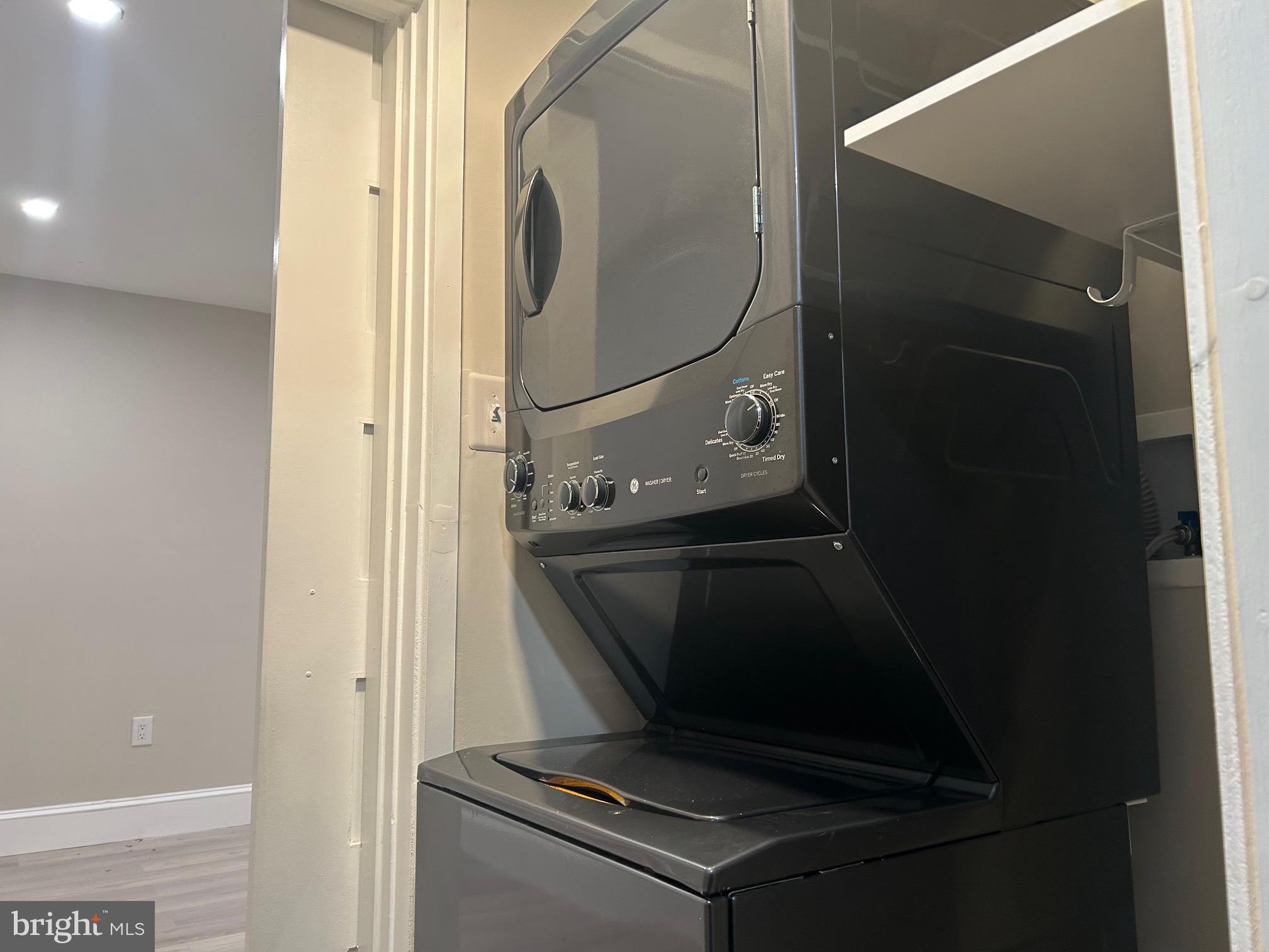 CLOPPERS MILL WEST - Residential Lease