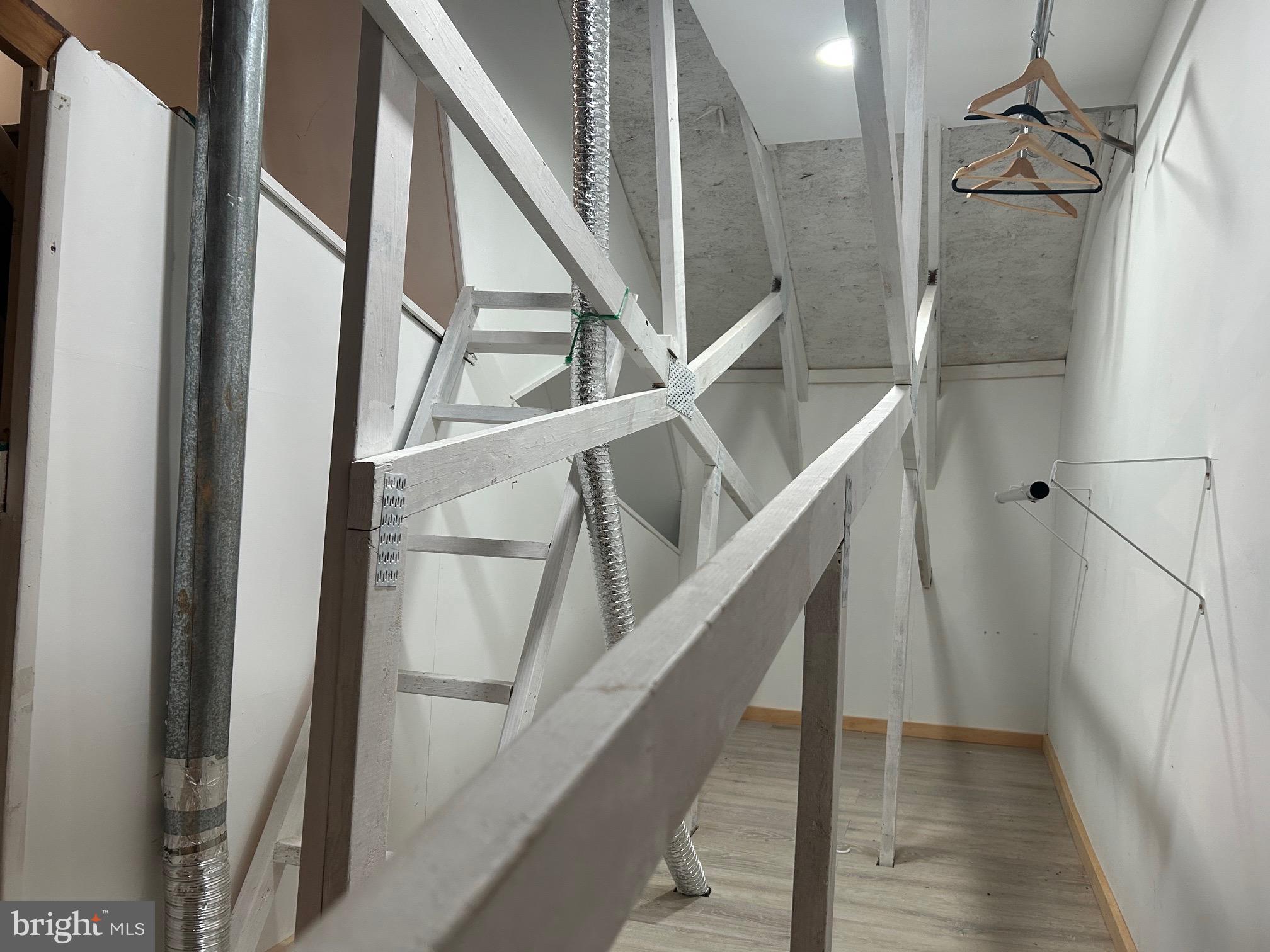 CLOPPERS MILL WEST - Residential Lease