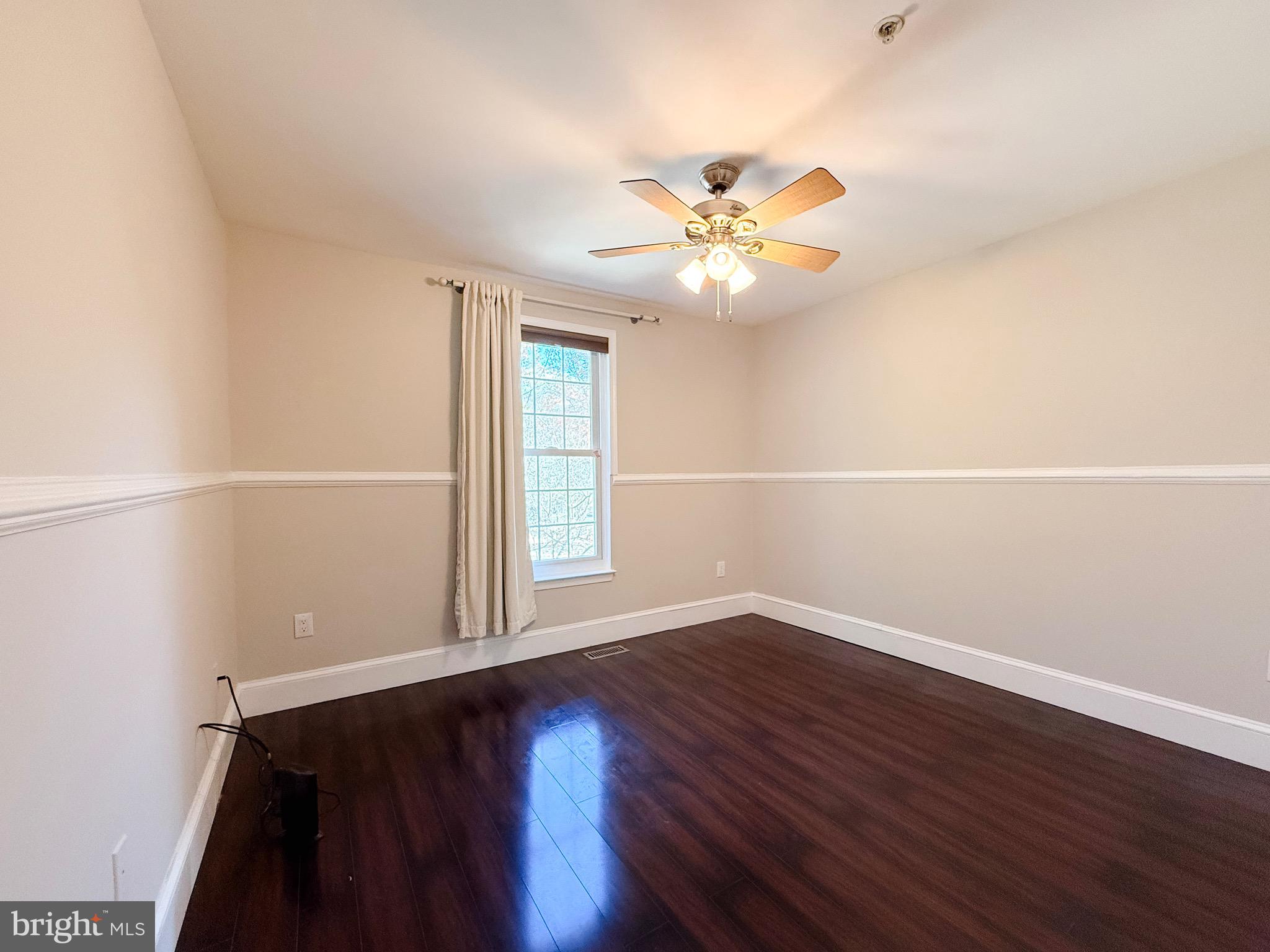 CLOPPERS MILL WEST - Residential Lease