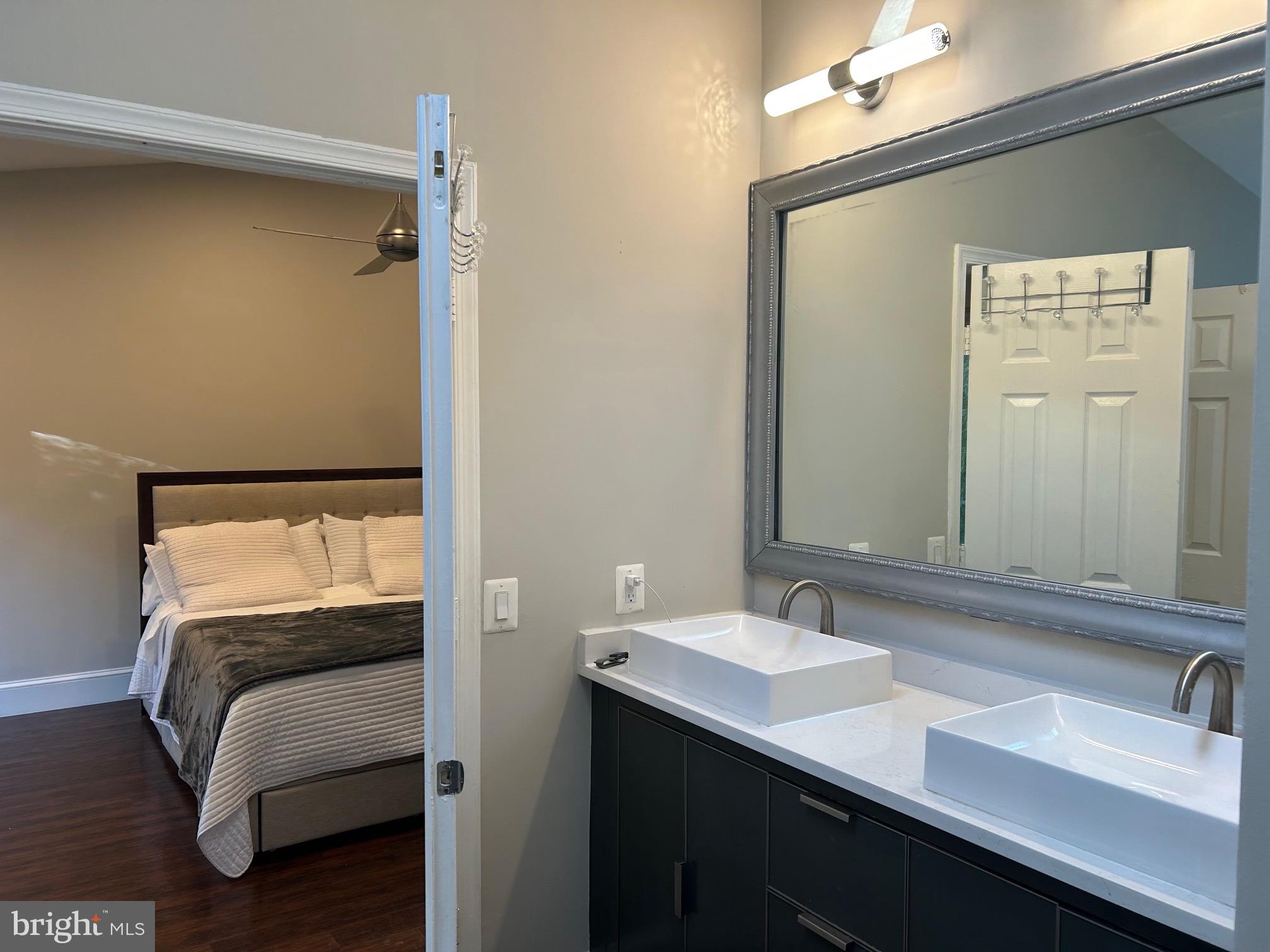 CLOPPERS MILL WEST - Residential Lease