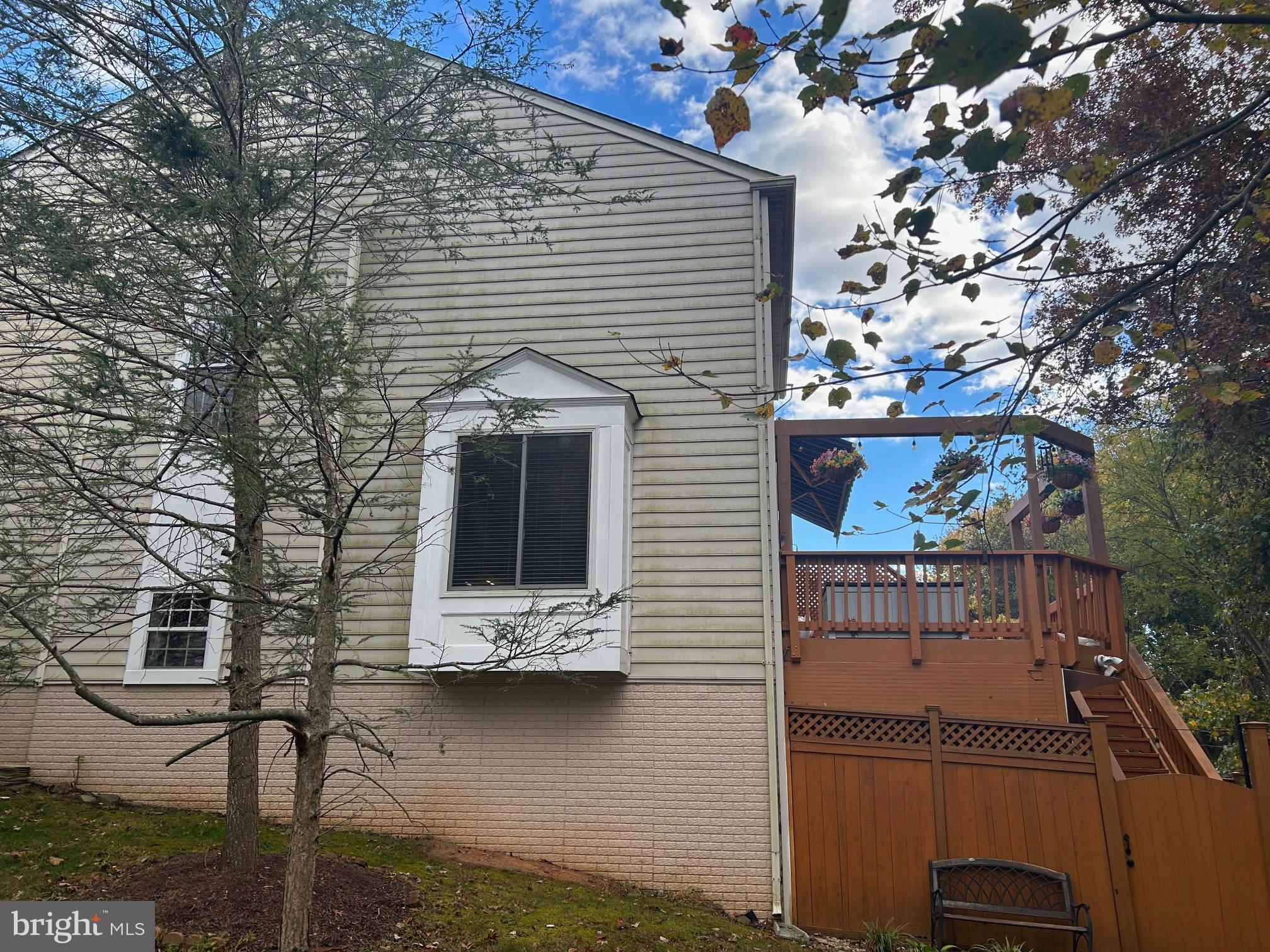 CLOPPERS MILL WEST - Residential Lease