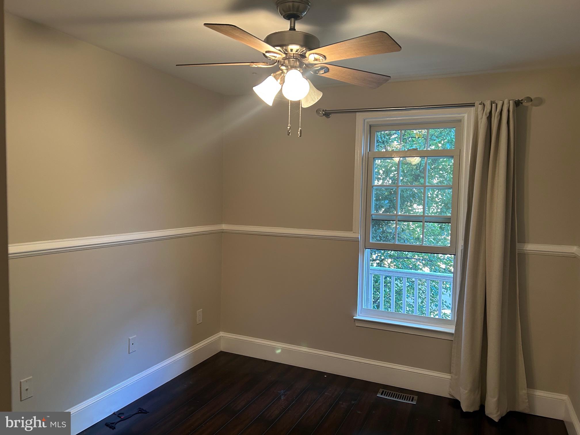 CLOPPERS MILL WEST - Residential Lease