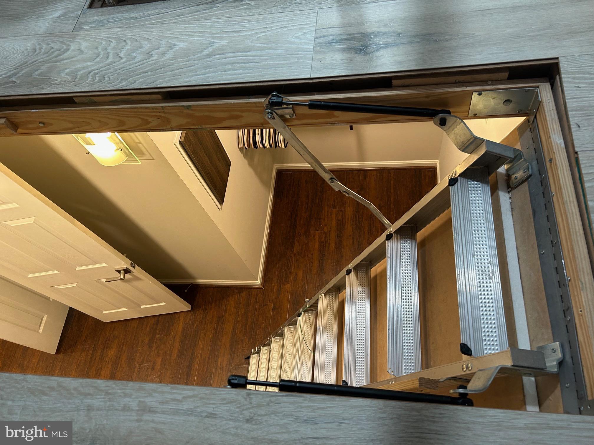 CLOPPERS MILL WEST - Residential Lease