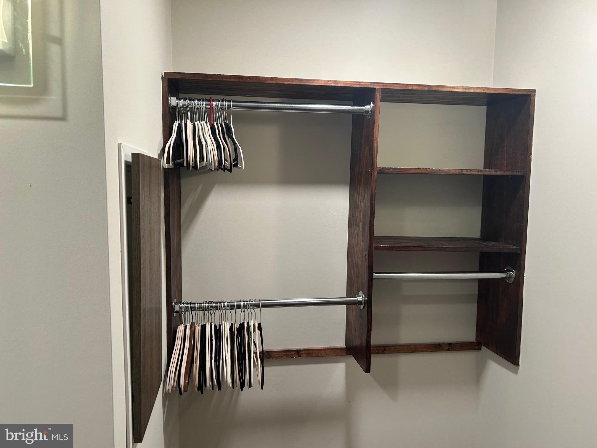 CLOPPERS MILL WEST - Residential Lease