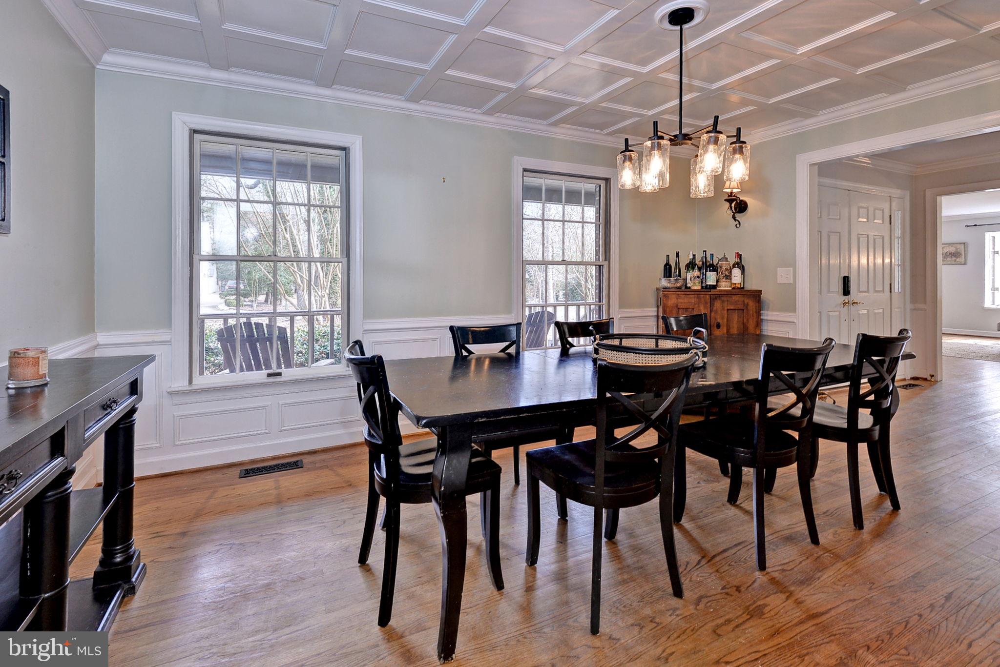 FORD'S COLONY - Residential