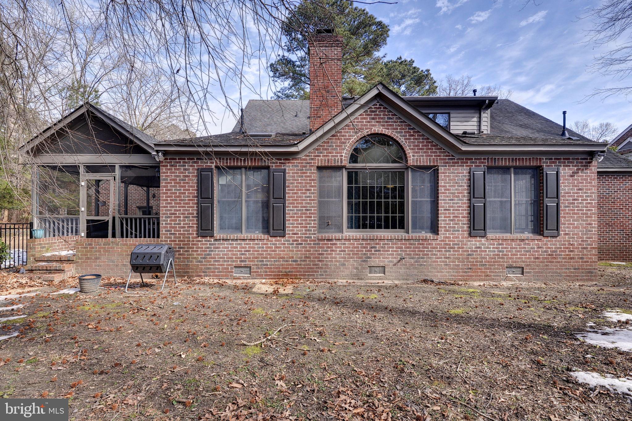 FORD'S COLONY - Residential