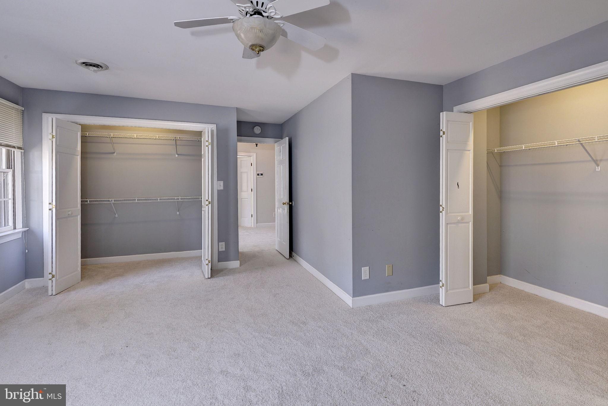 FORD'S COLONY - Residential