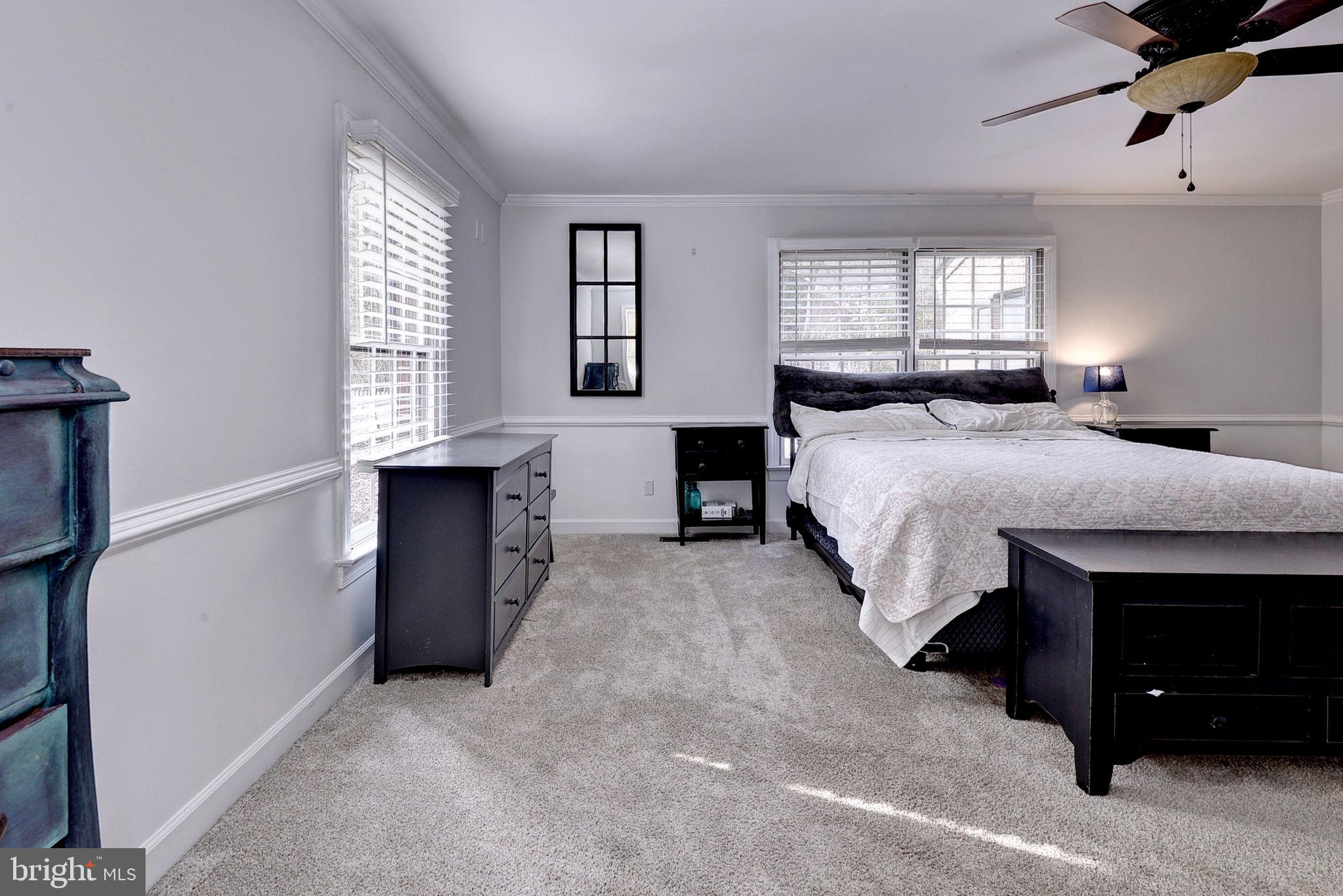 FORD'S COLONY - Residential