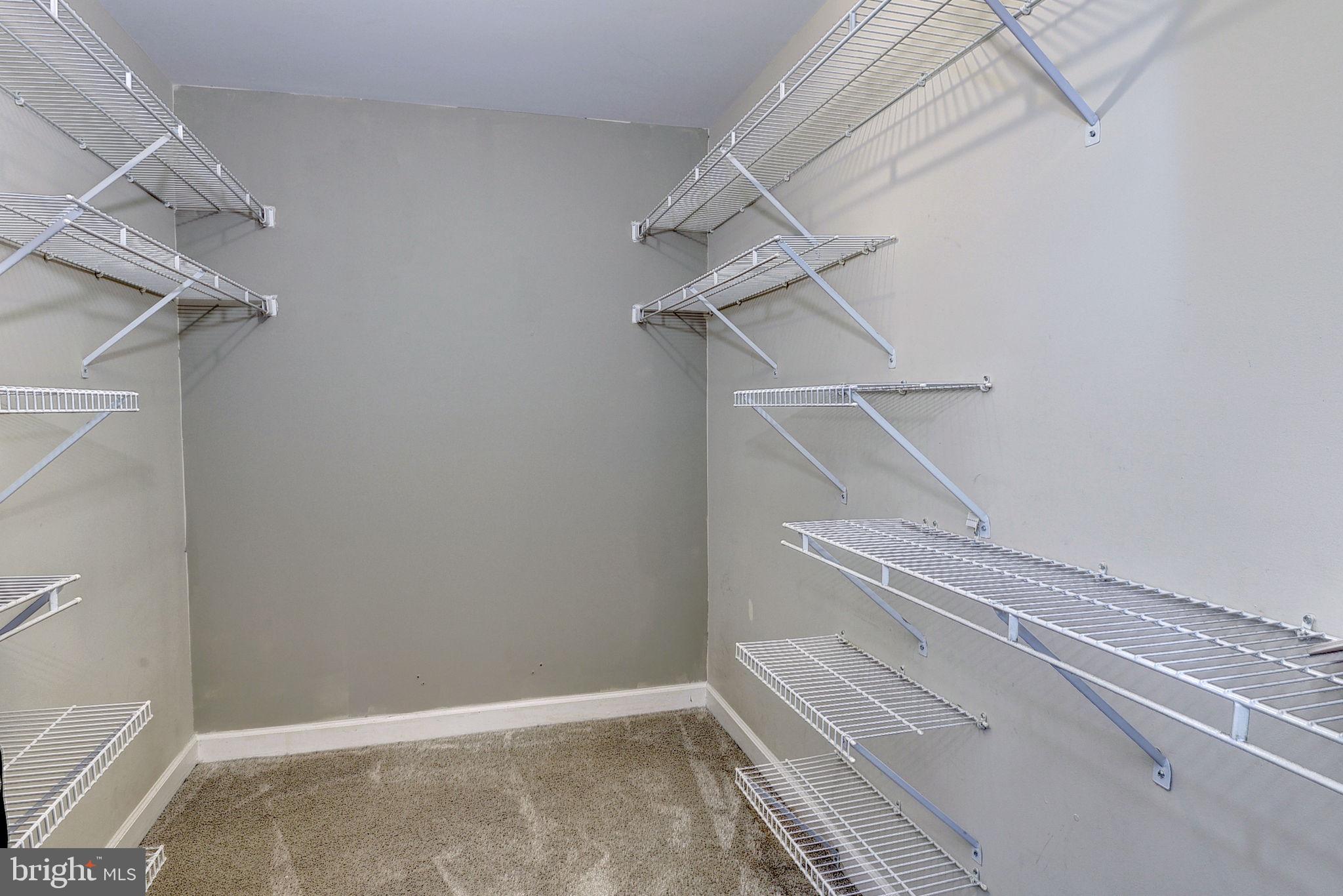 FORD'S COLONY - Residential