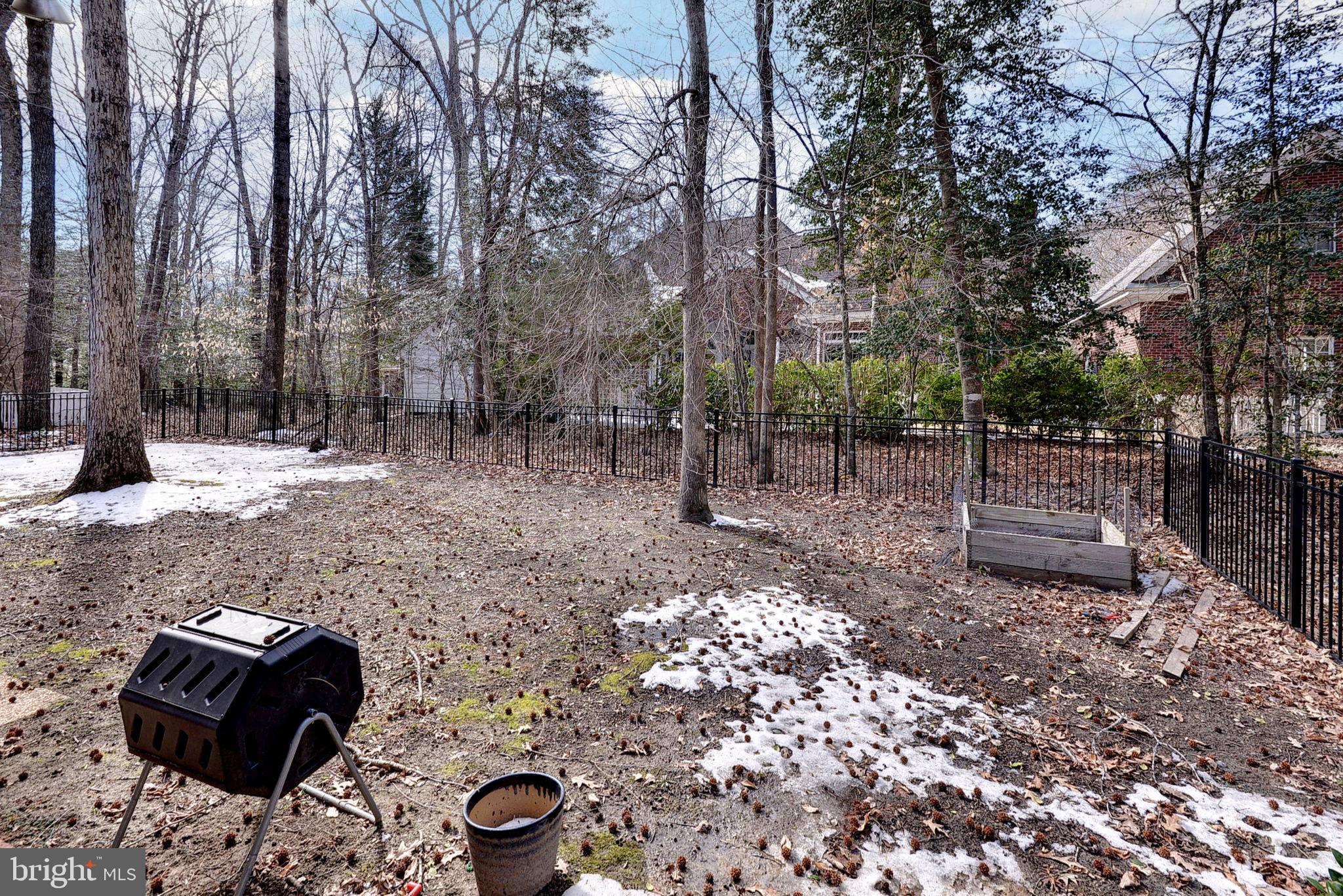 FORD'S COLONY - Residential