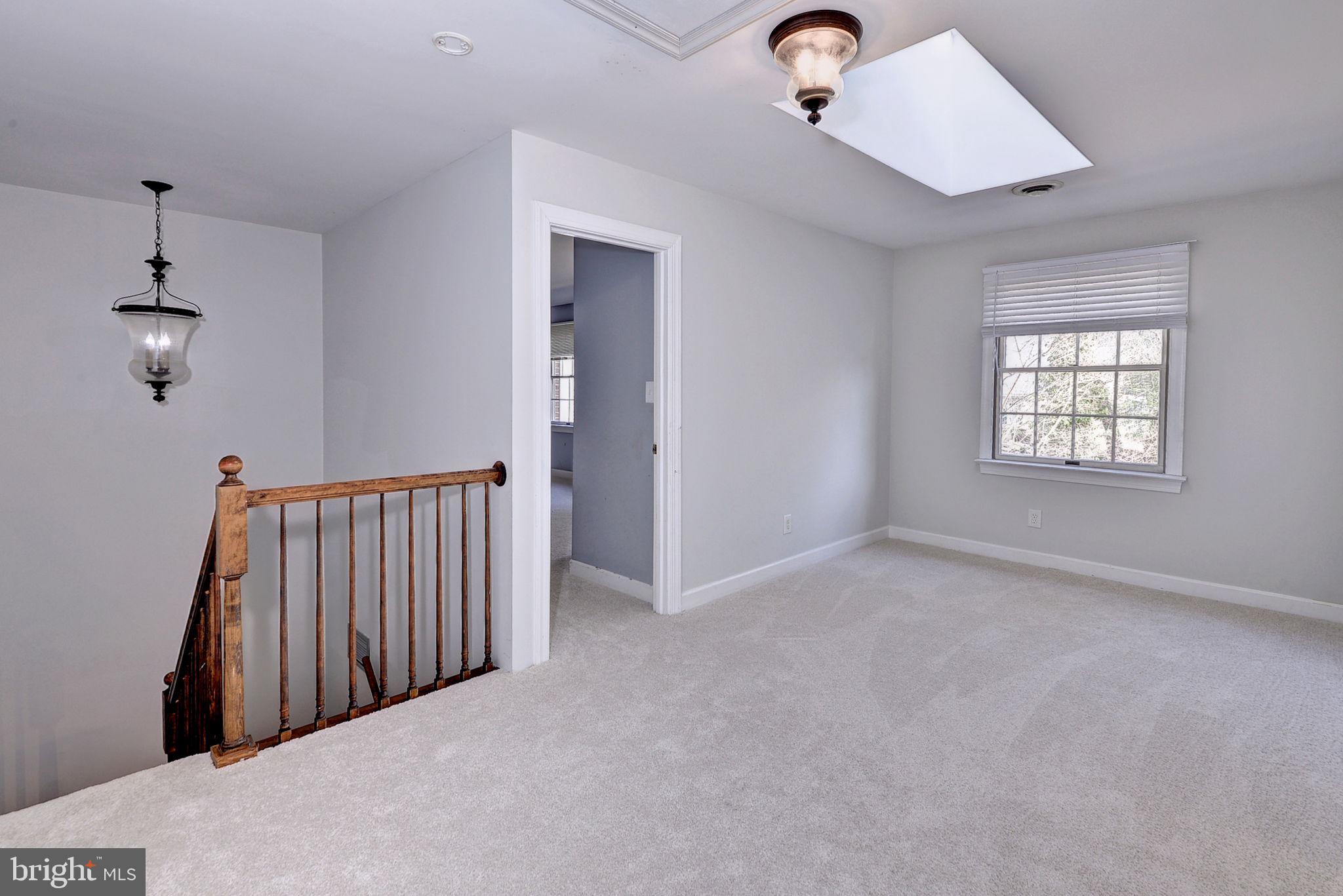 FORD'S COLONY - Residential