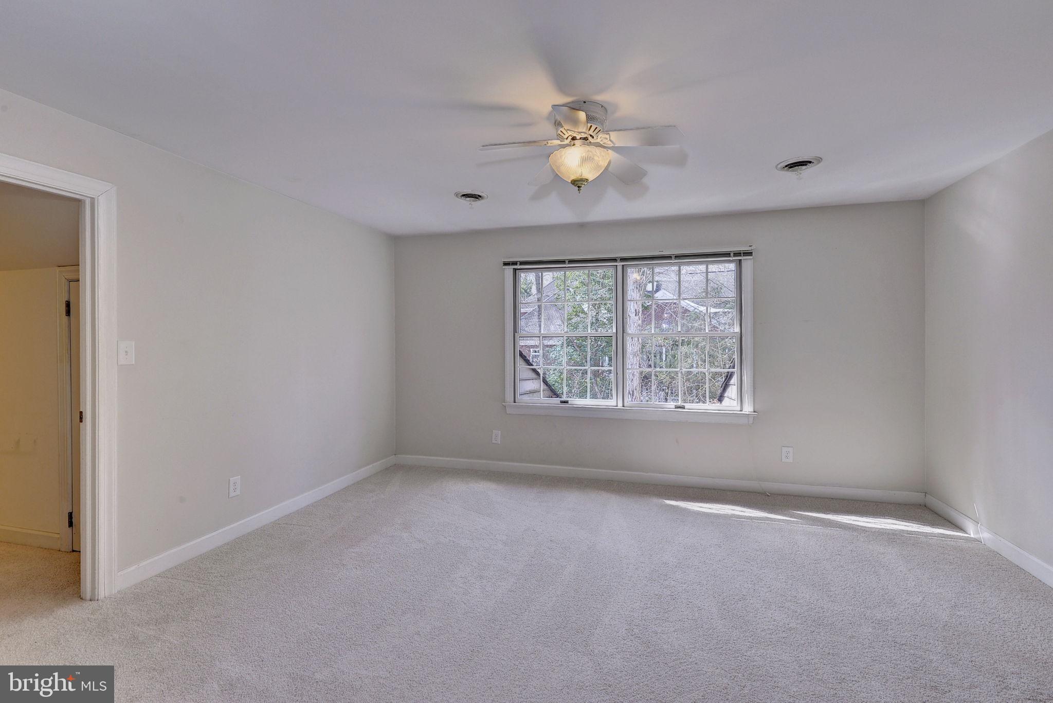 FORD'S COLONY - Residential