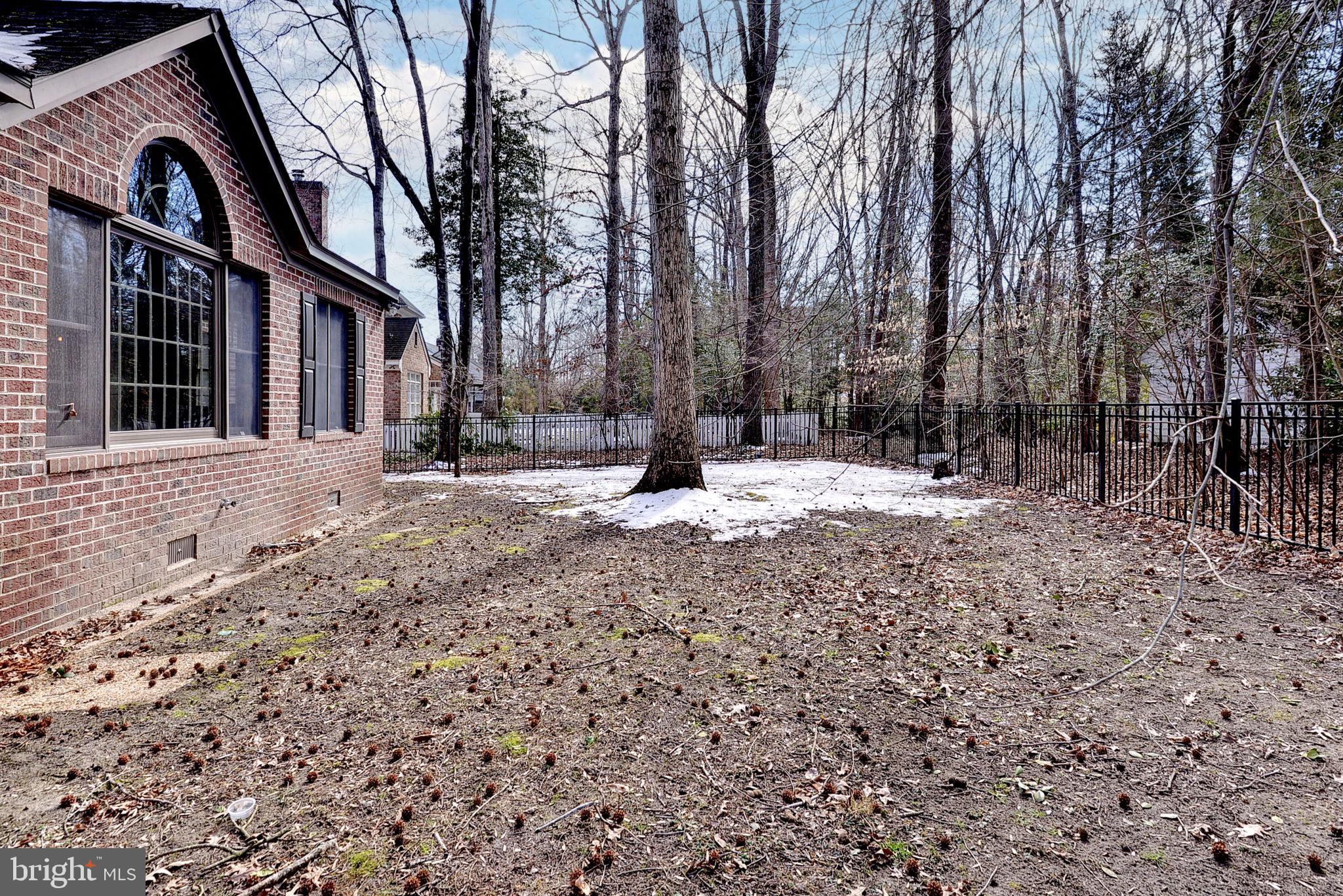 FORD'S COLONY - Residential