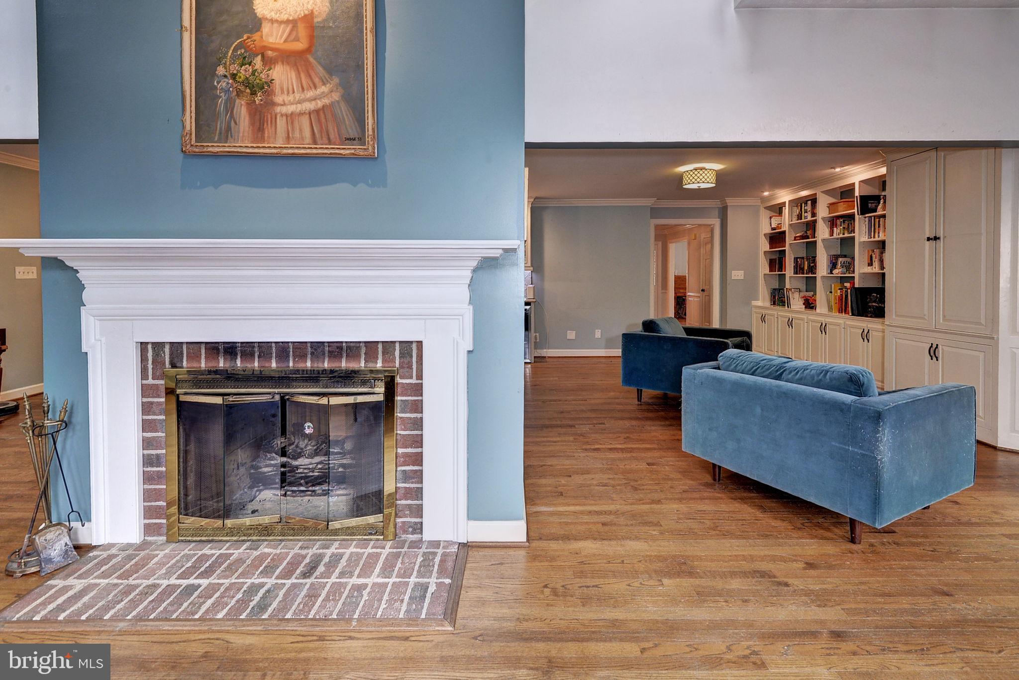 FORD'S COLONY - Residential