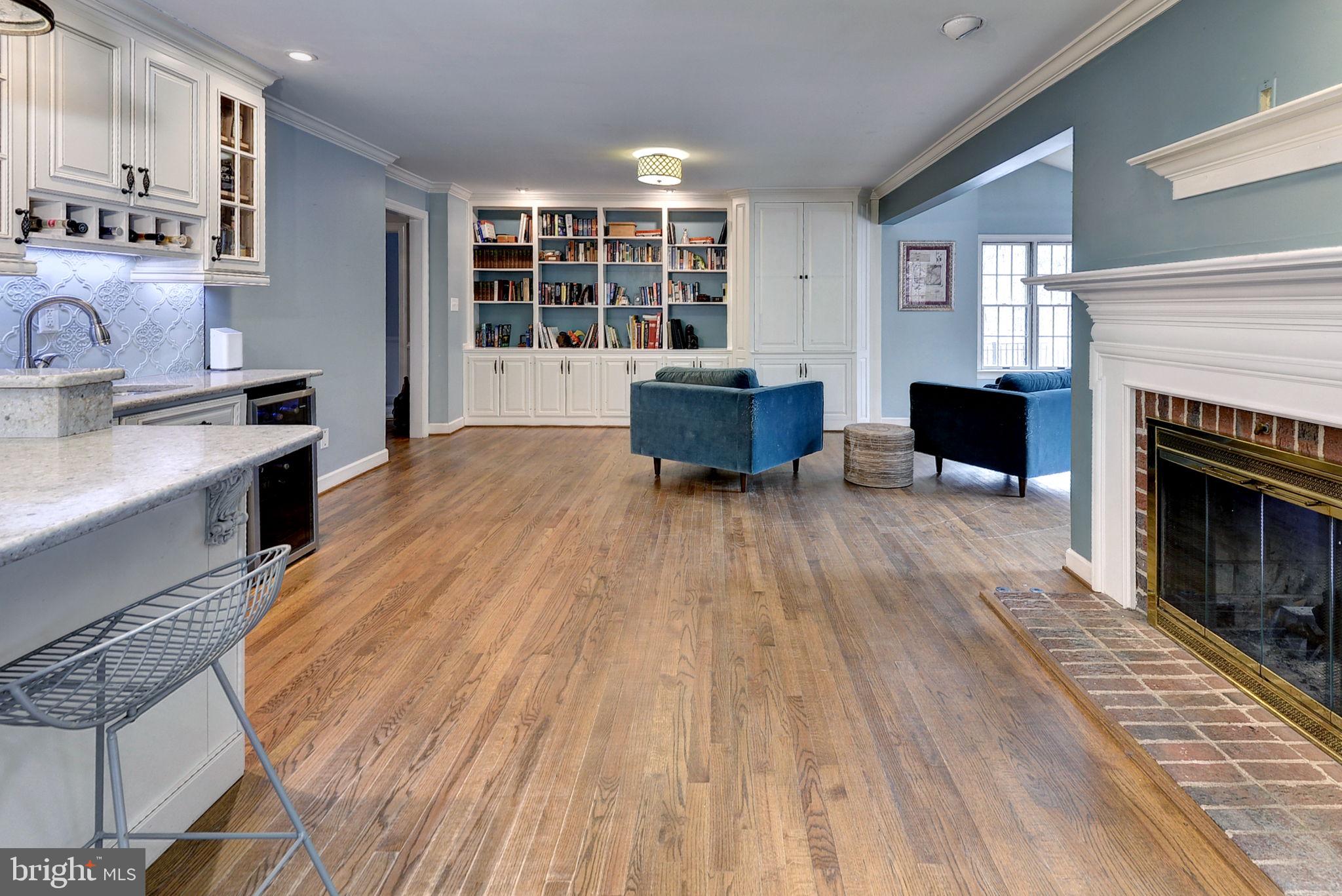 FORD'S COLONY - Residential