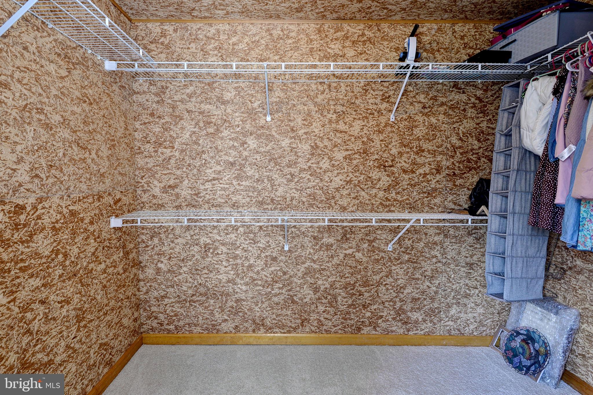 FORD'S COLONY - Residential