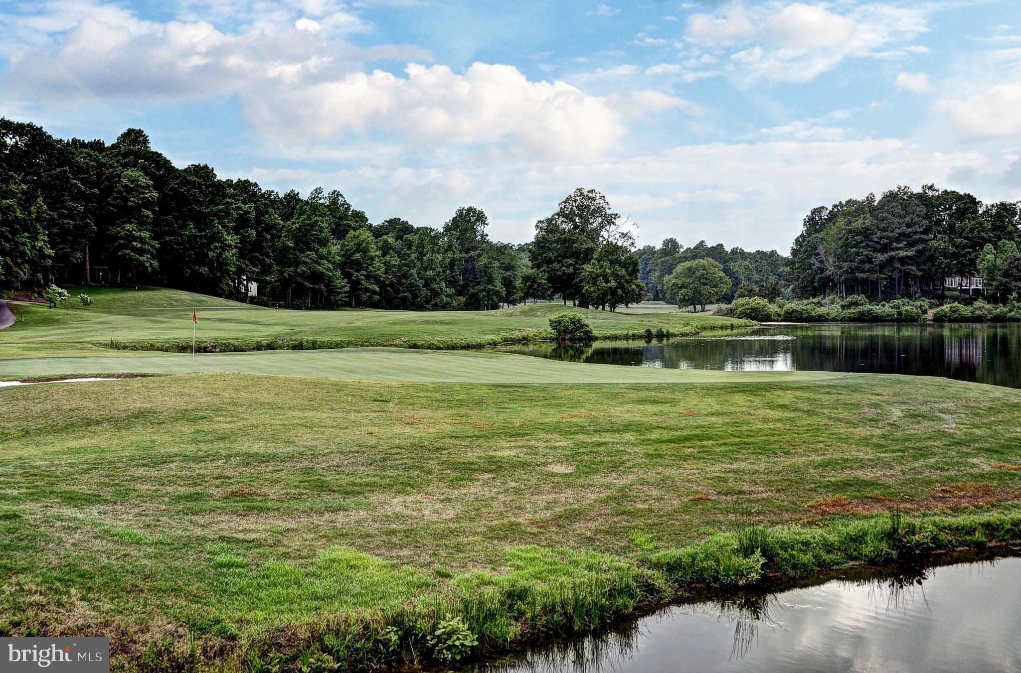 FORD'S COLONY - Residential