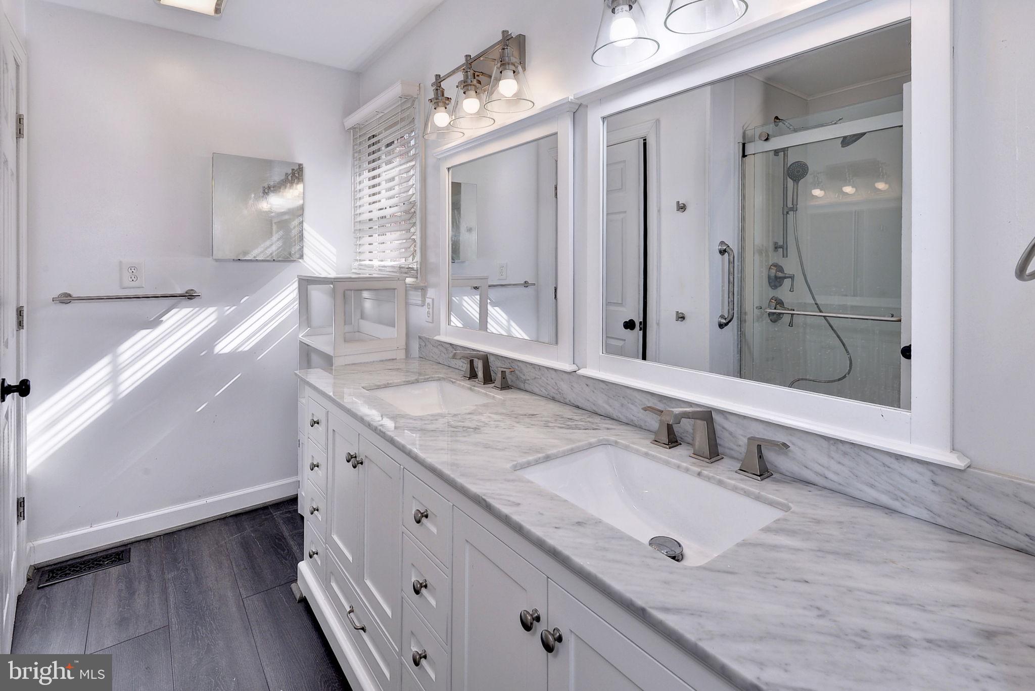 FORD'S COLONY - Residential