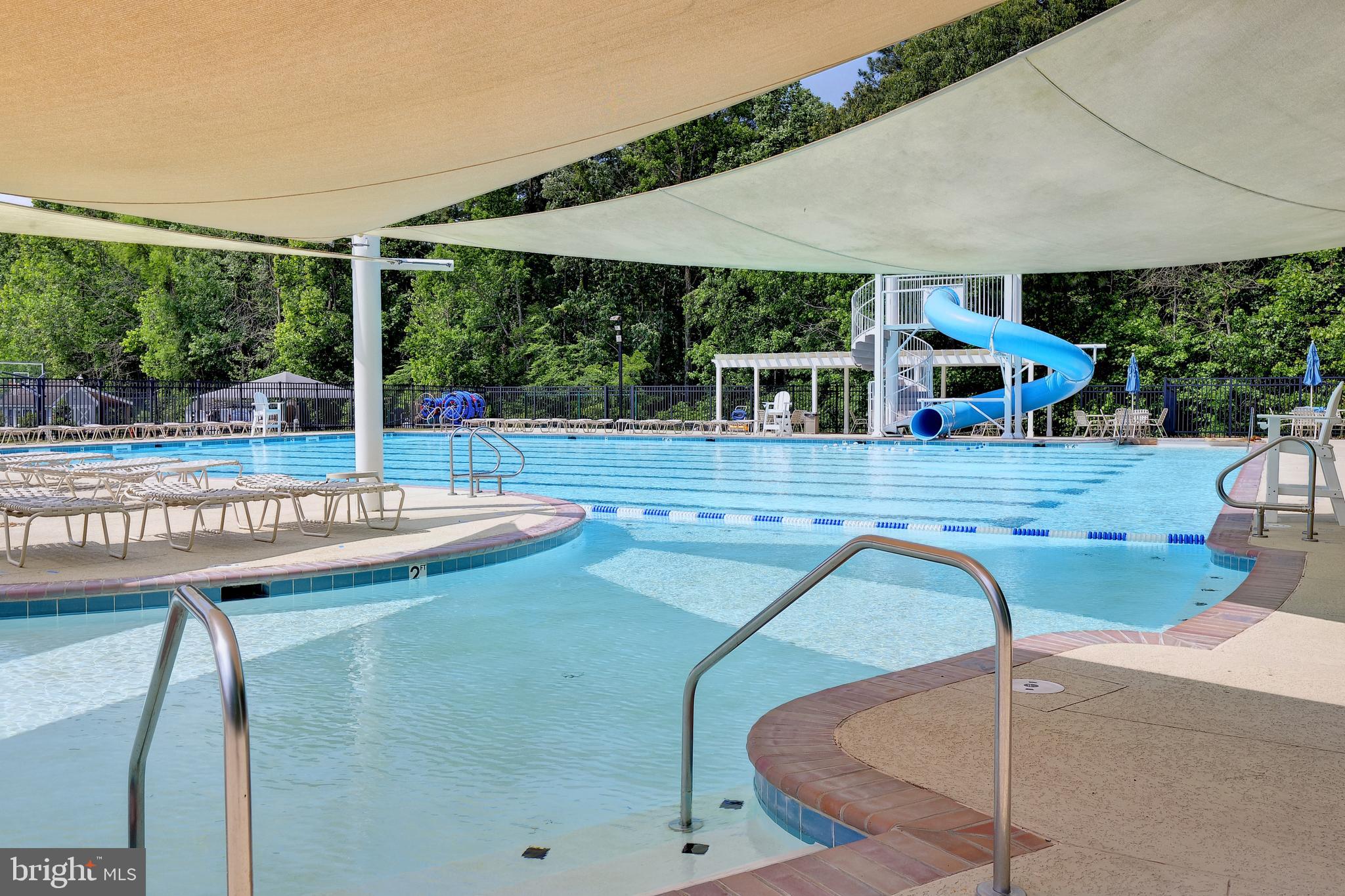 FORD'S COLONY - Residential