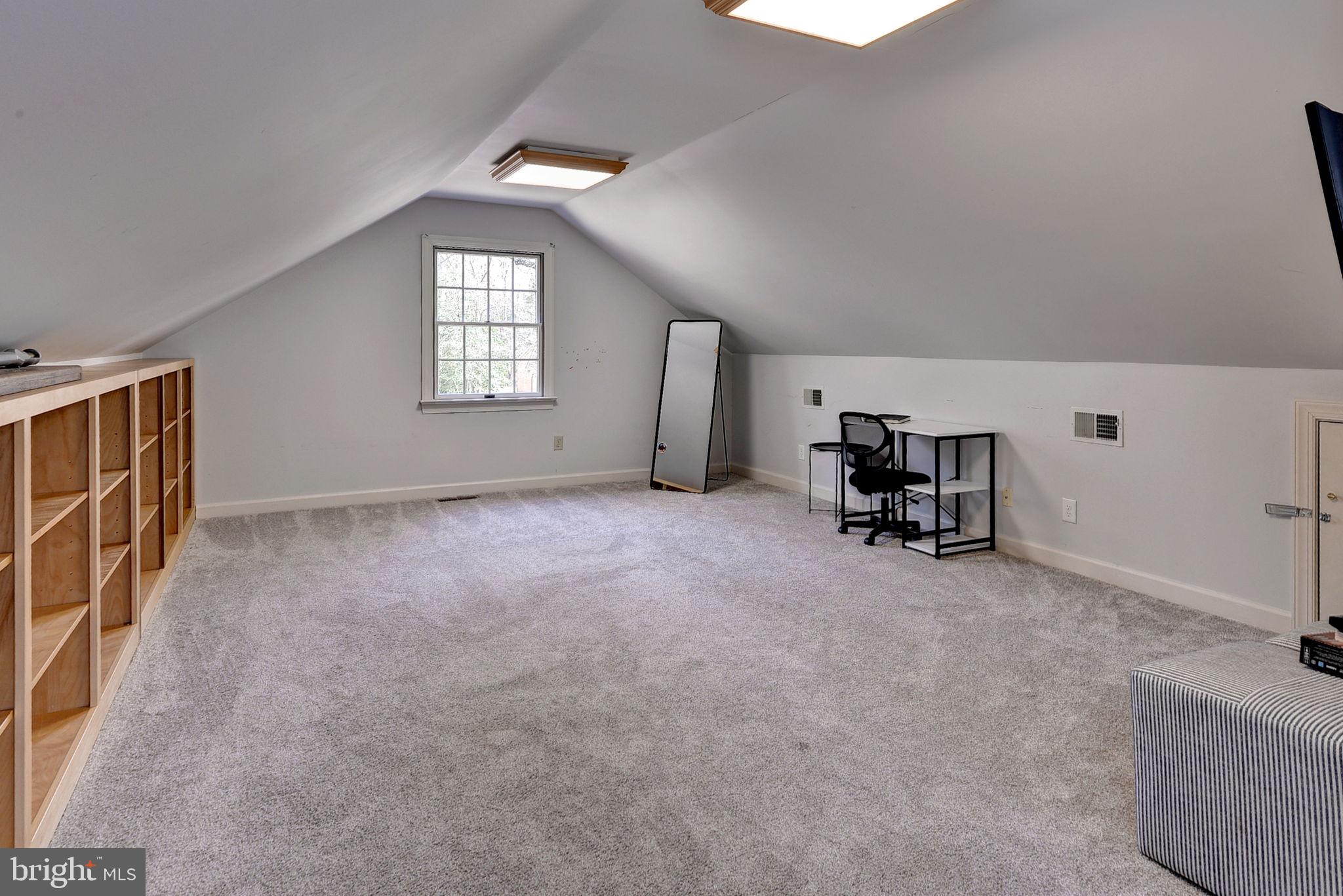 FORD'S COLONY - Residential