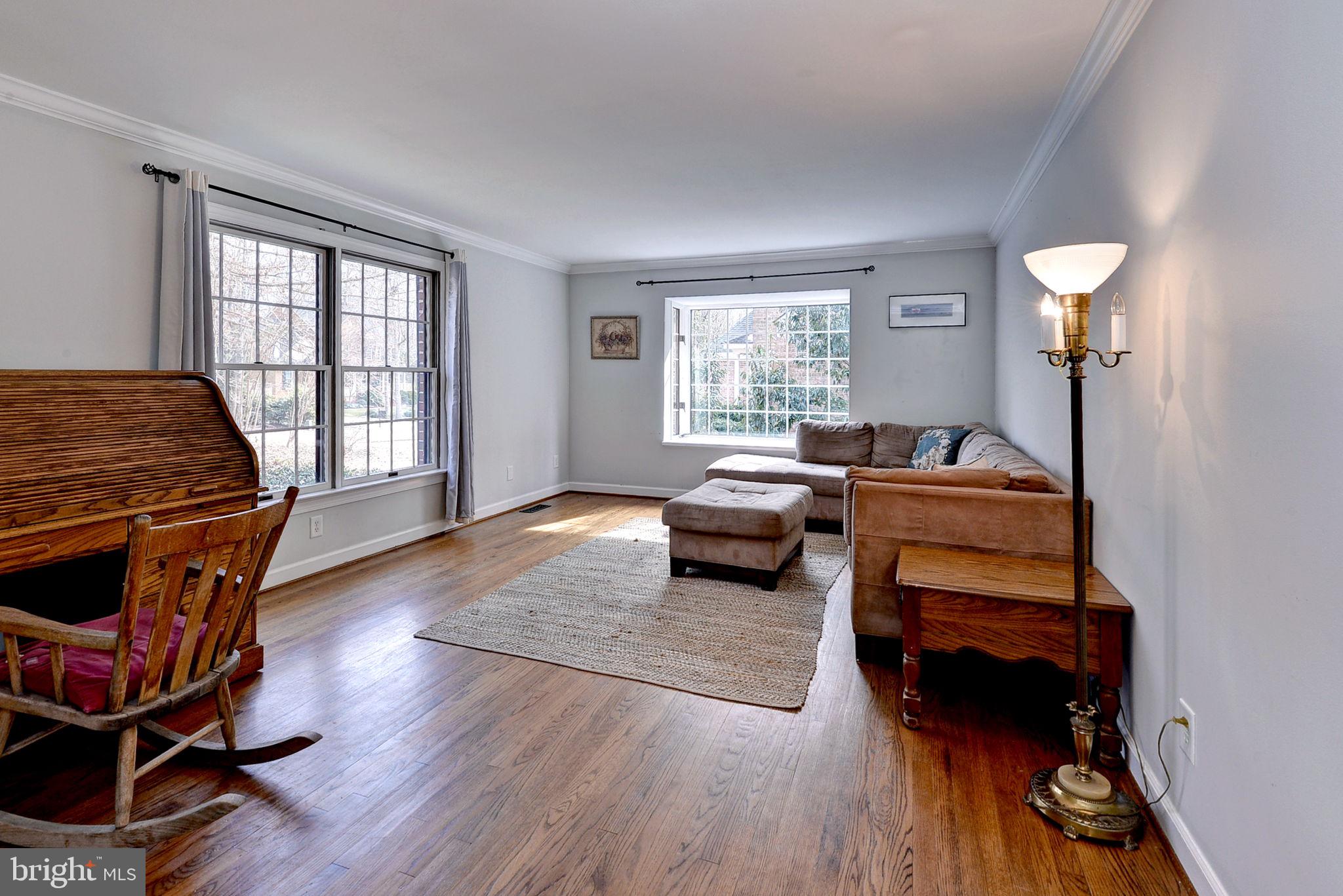 FORD'S COLONY - Residential