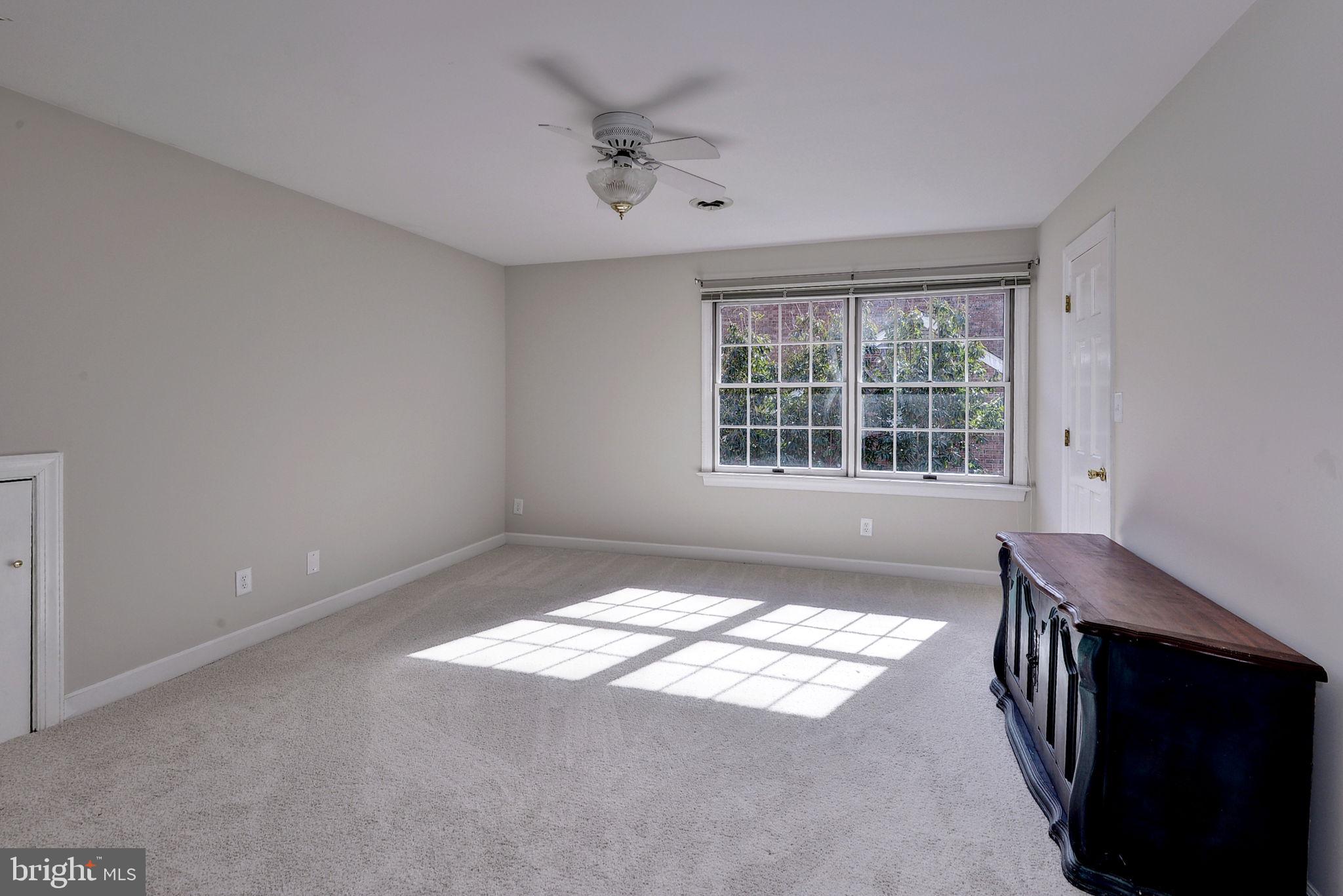 FORD'S COLONY - Residential