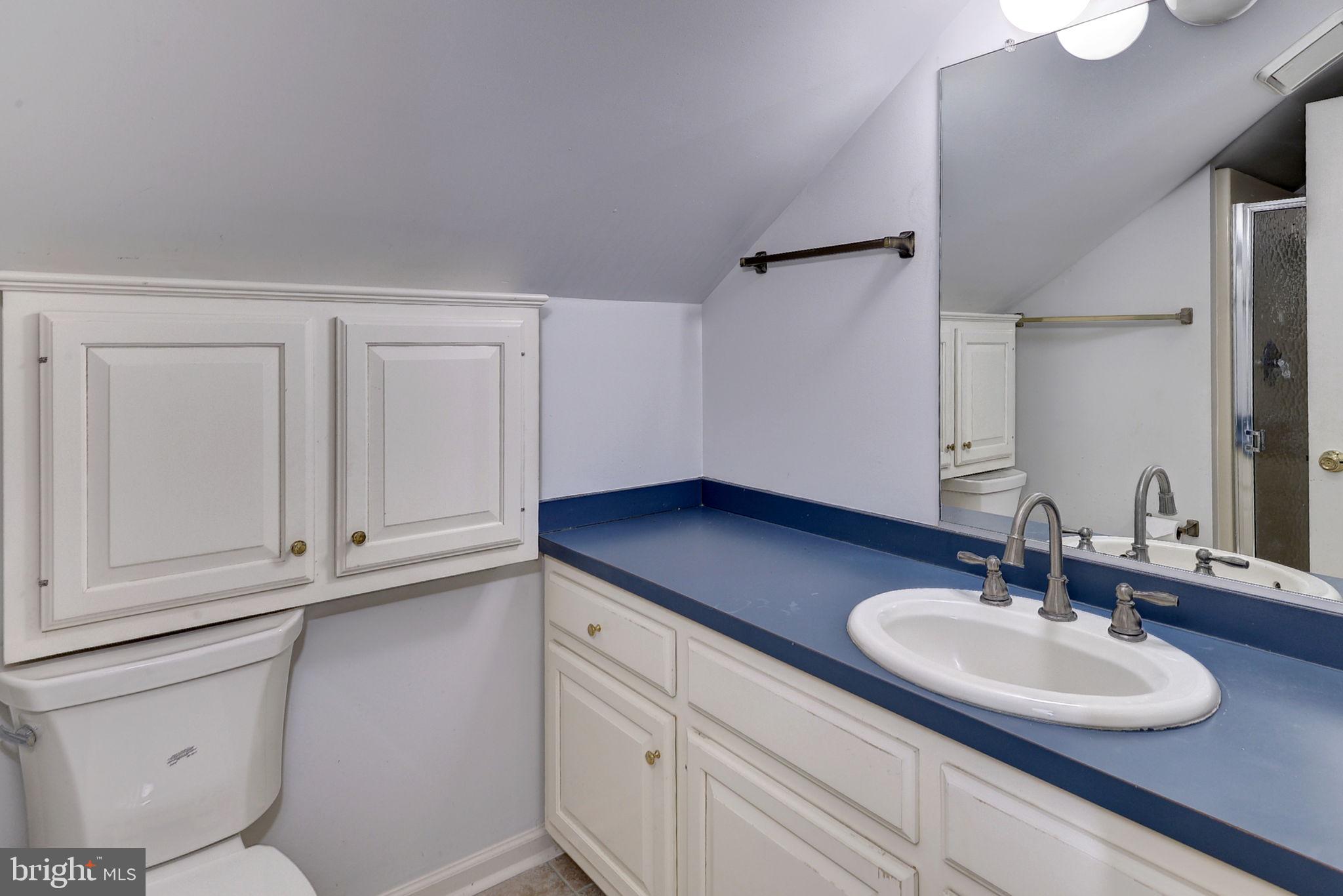 FORD'S COLONY - Residential