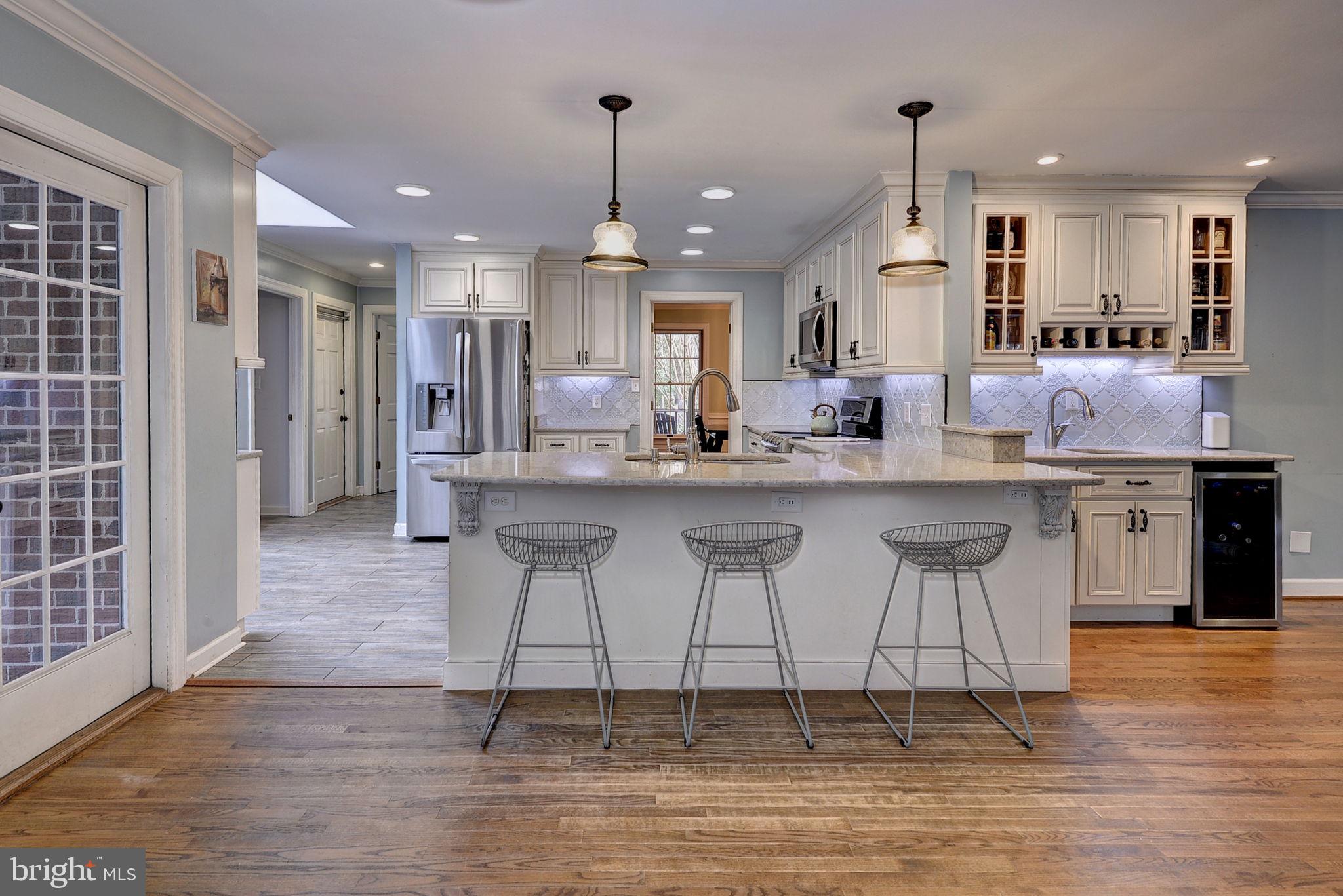 FORD'S COLONY - Residential