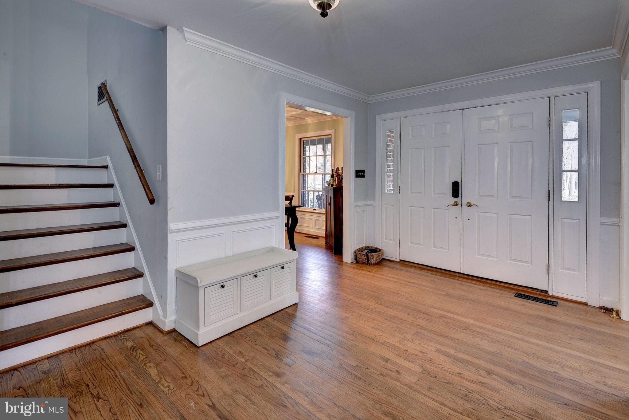 FORD'S COLONY - Residential