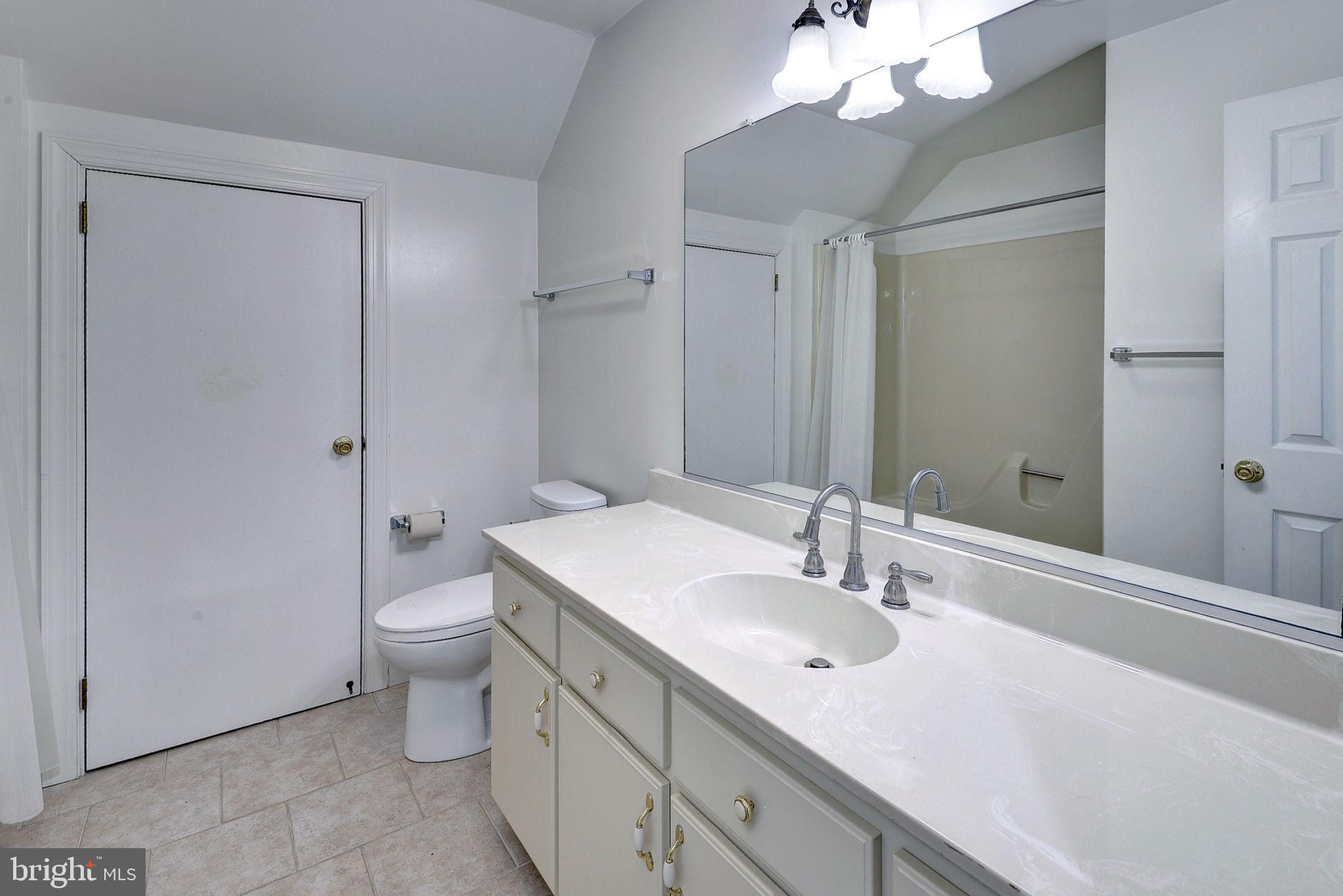 FORD'S COLONY - Residential