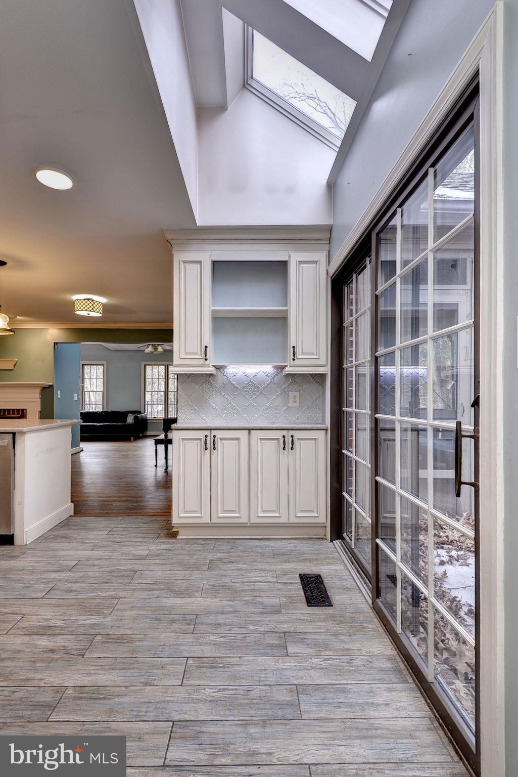 FORD'S COLONY - Residential