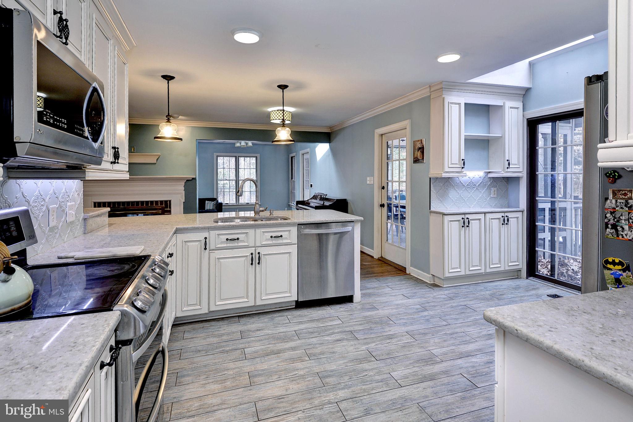 FORD'S COLONY - Residential