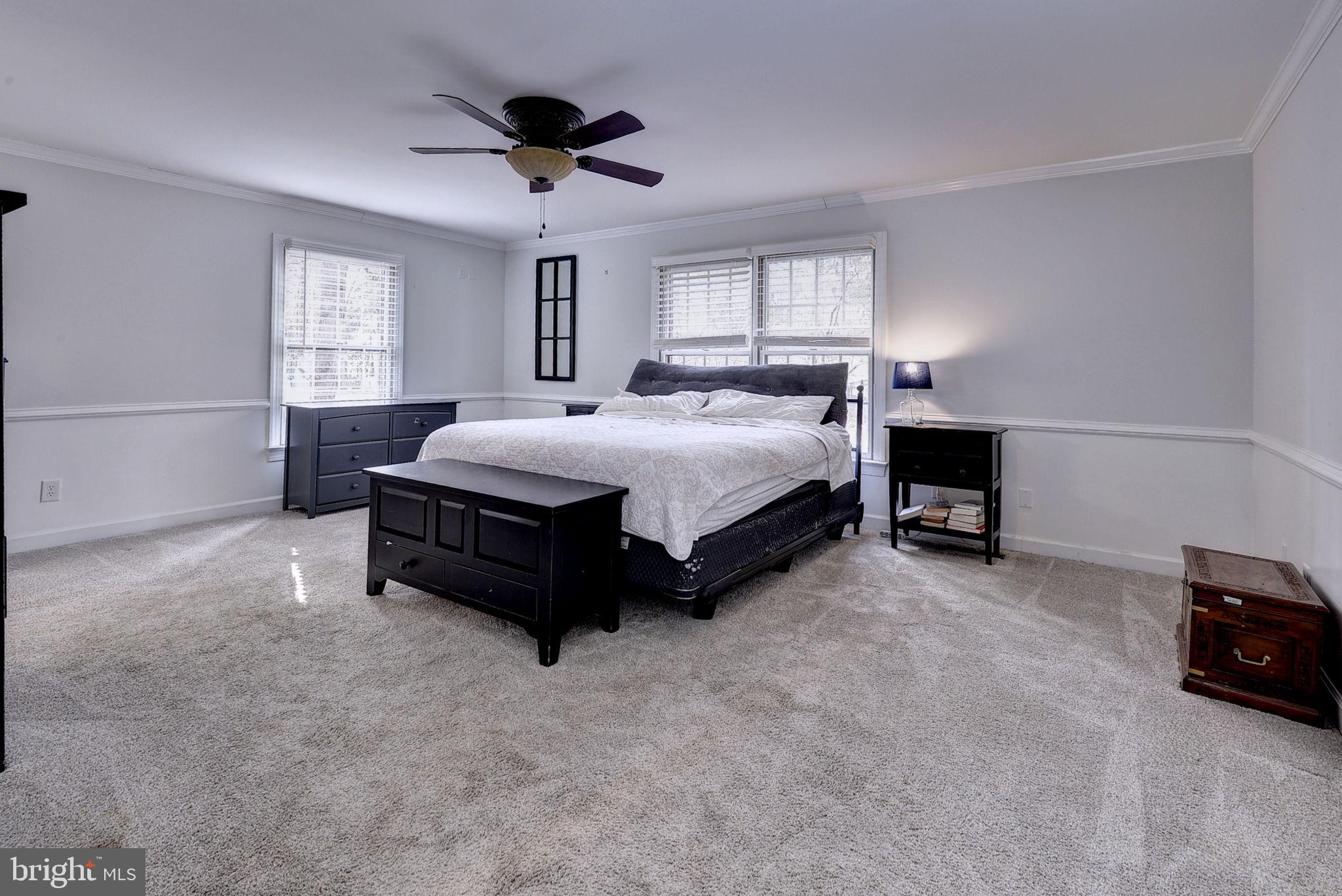 FORD'S COLONY - Residential