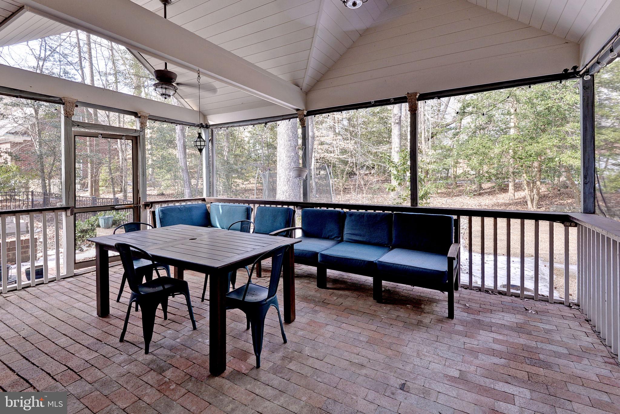 FORD'S COLONY - Residential