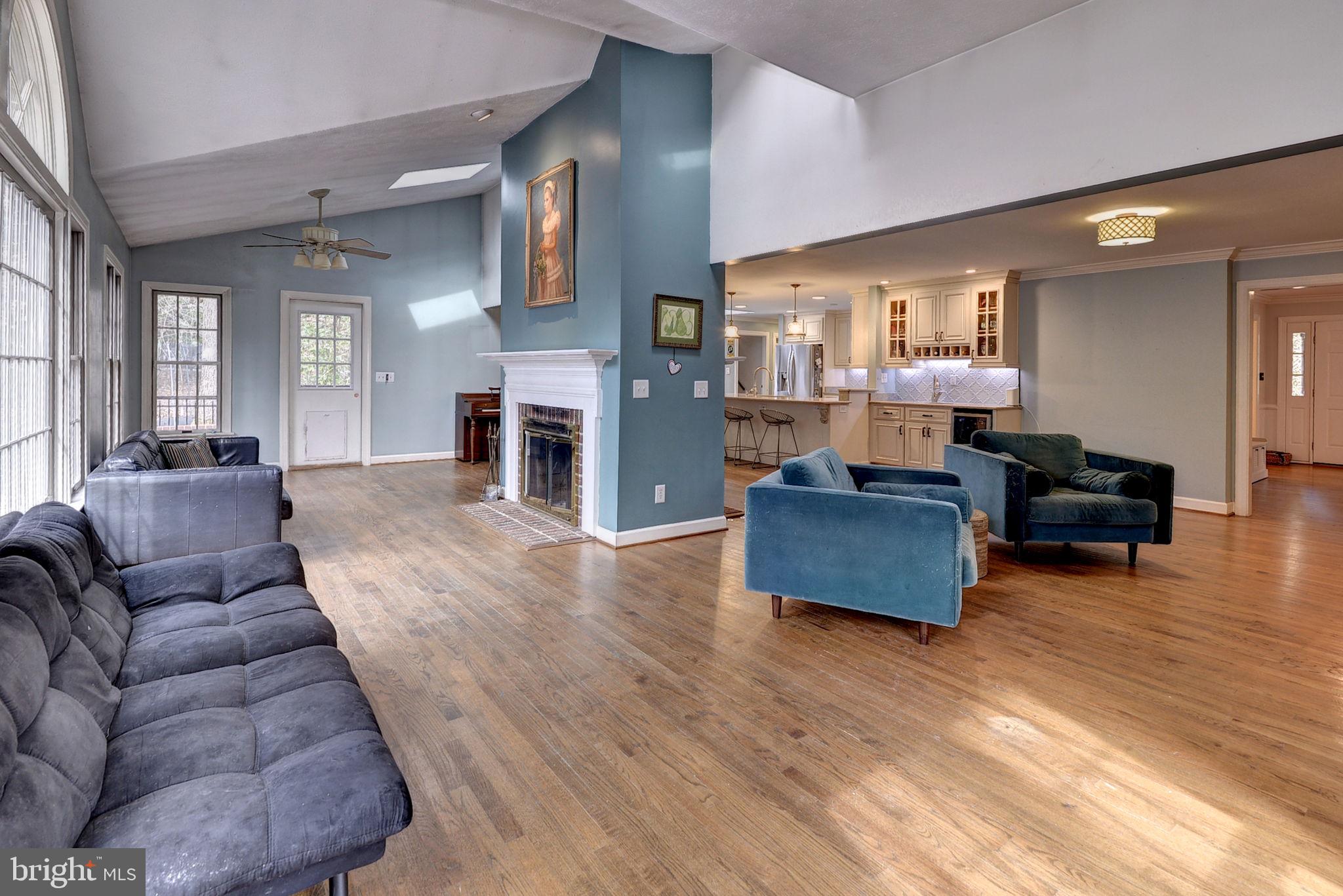 FORD'S COLONY - Residential