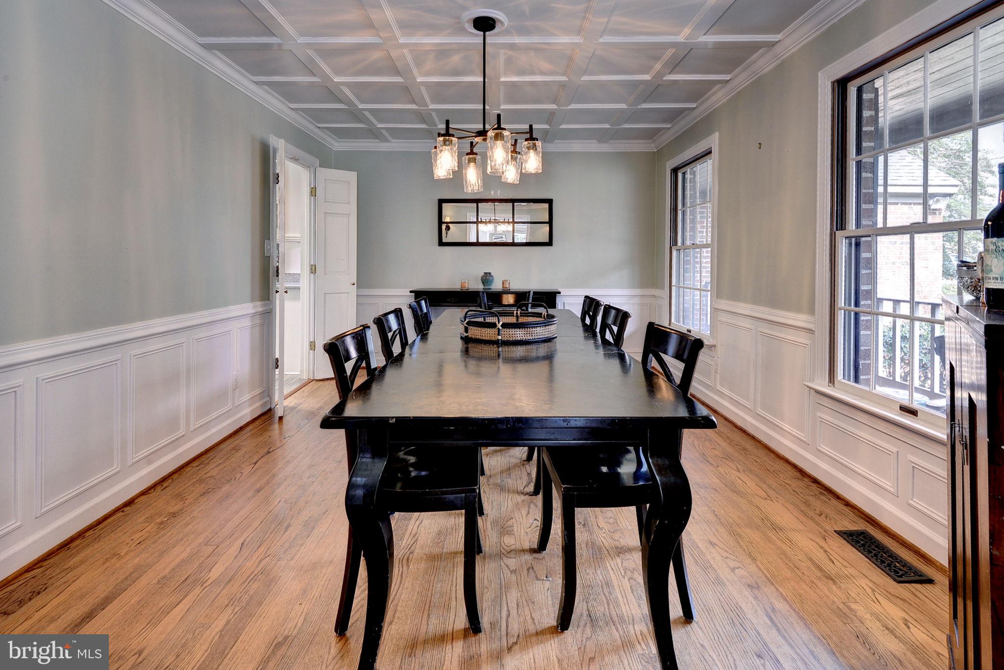 FORD'S COLONY - Residential